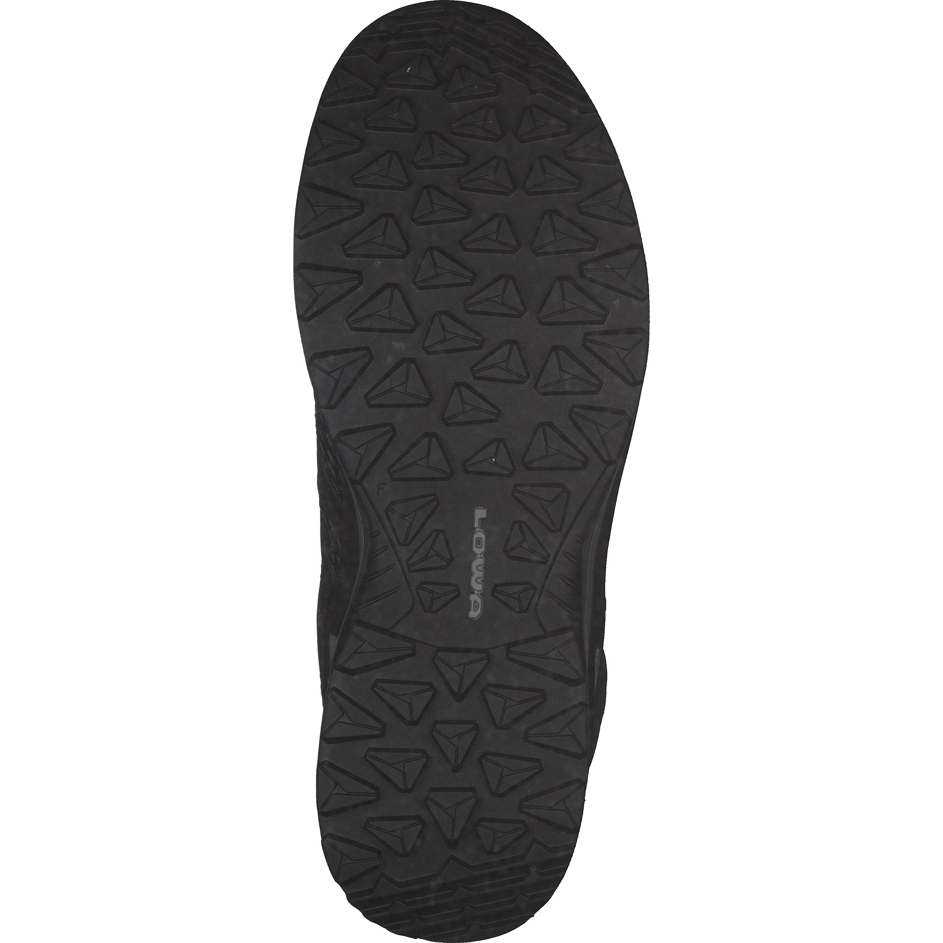 LOWA INNOX PRO GTX MID Unisex Wanderstiefel Outdoor Goretex 6/15