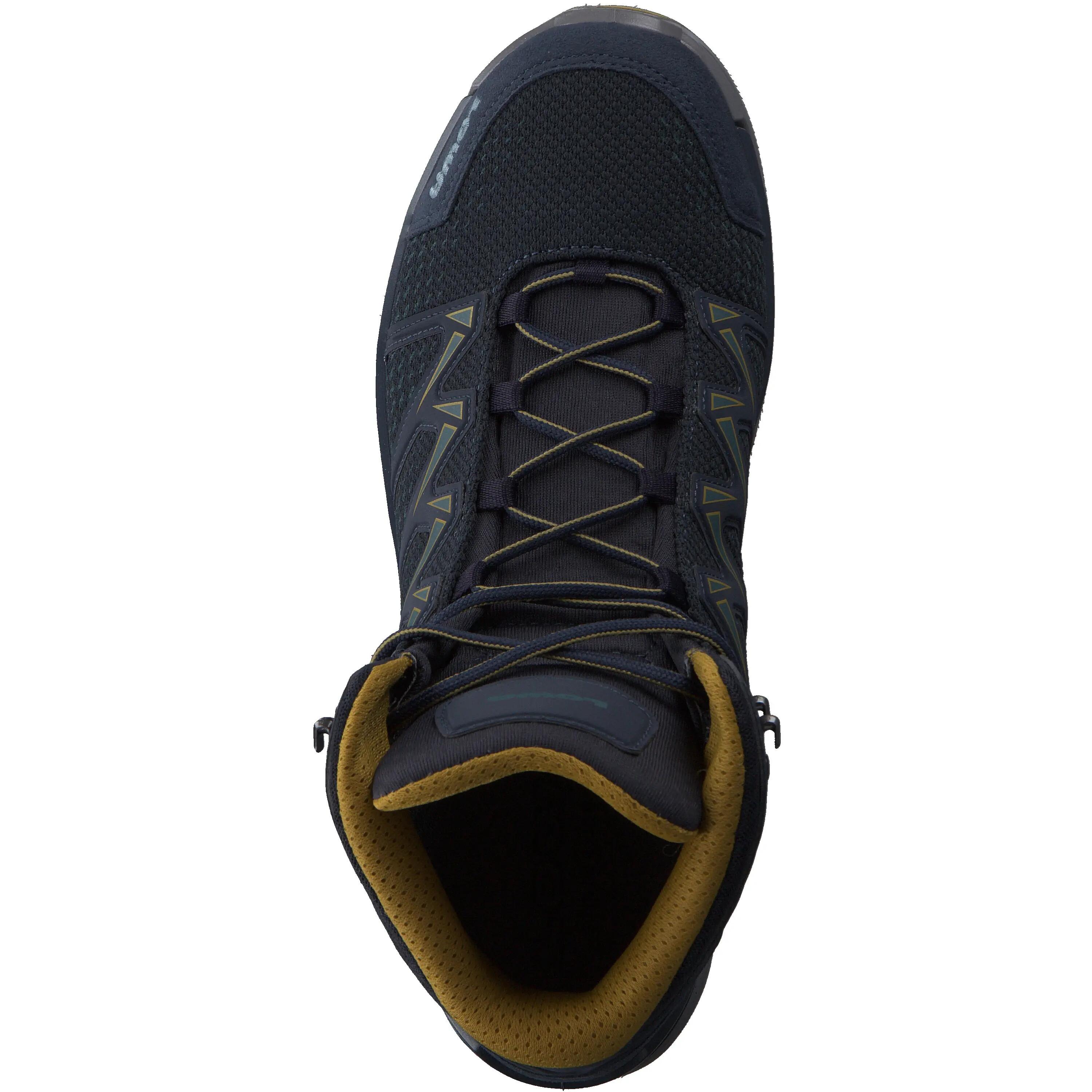 Lowa Herren Wanderschuhe INNOX PRO GTX® MID 310703 5/15