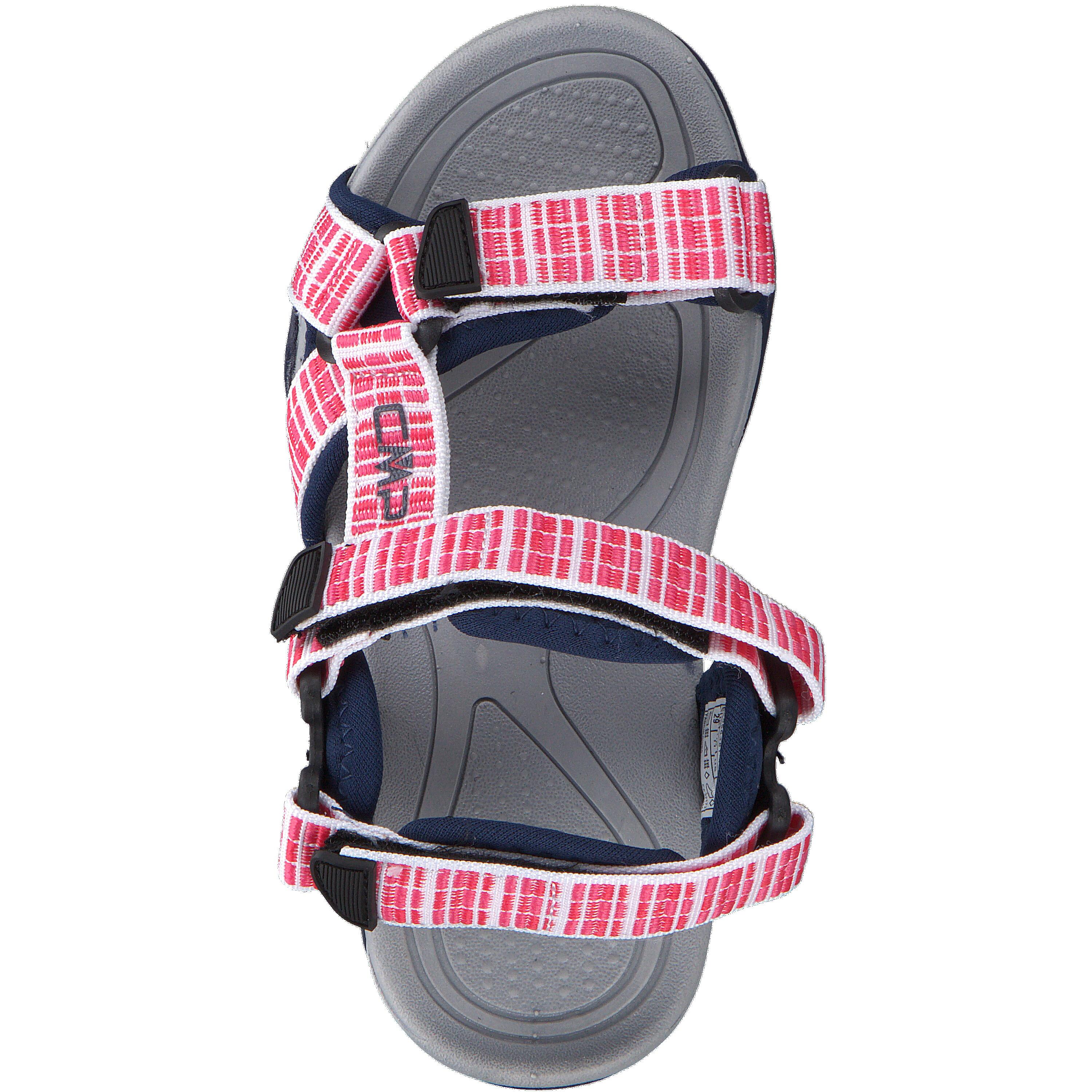CMP Kinder Sandale Hamal Hiking Sandal 38Q9954 5/15