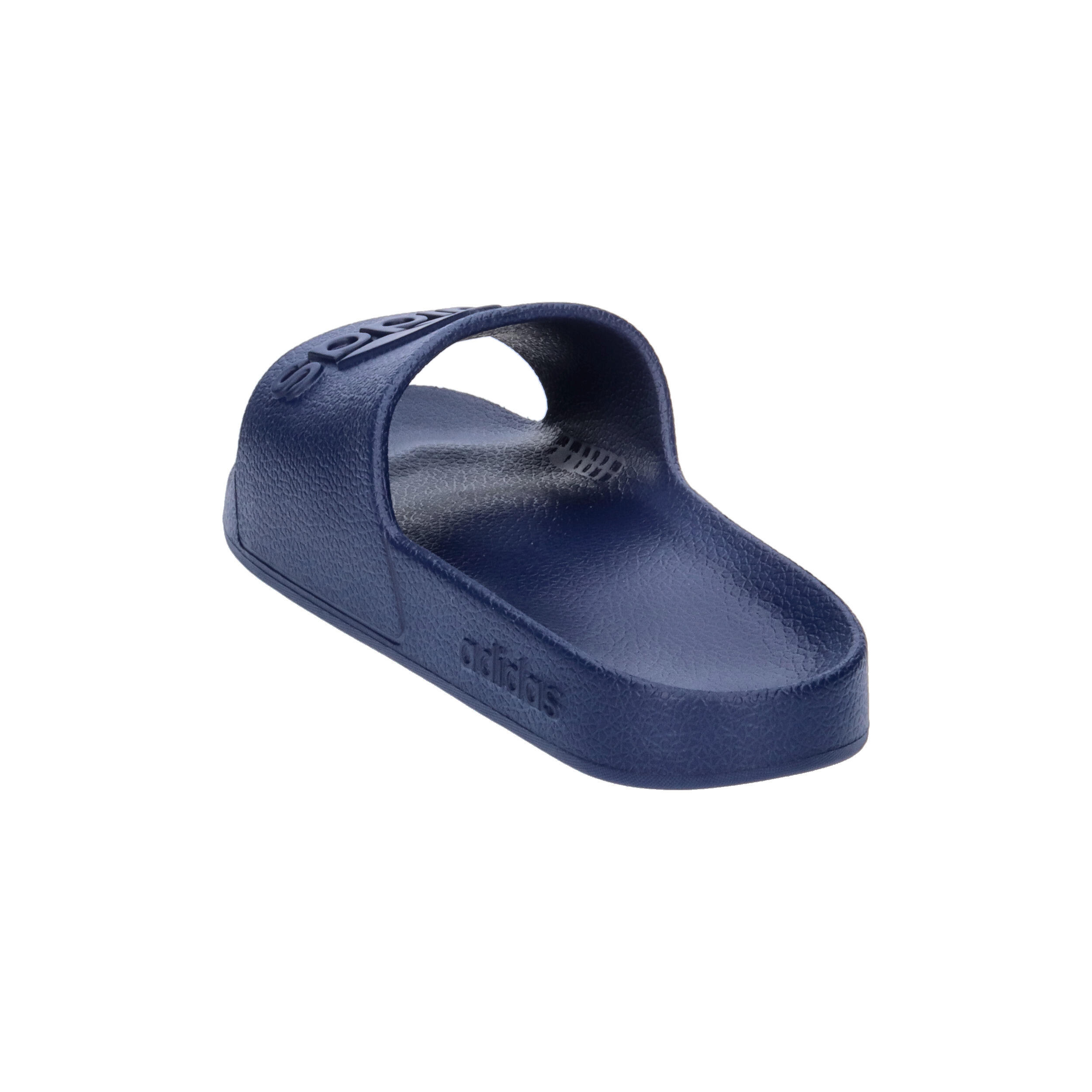 Klapki basenowe dla dorosłych Adidas Adilette Aqua 12/15