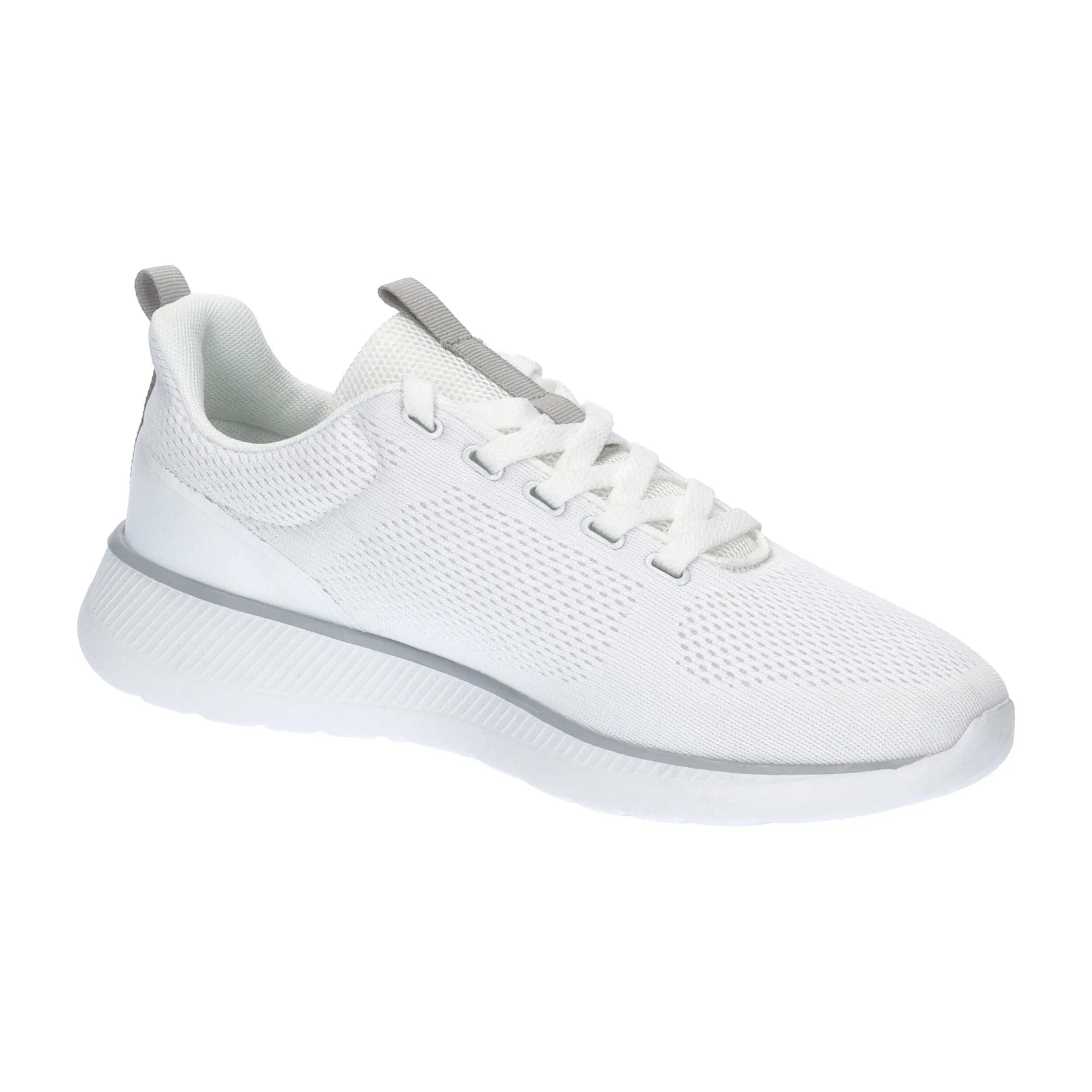JAKO Unisex Sneaker Team Mesh 8/15