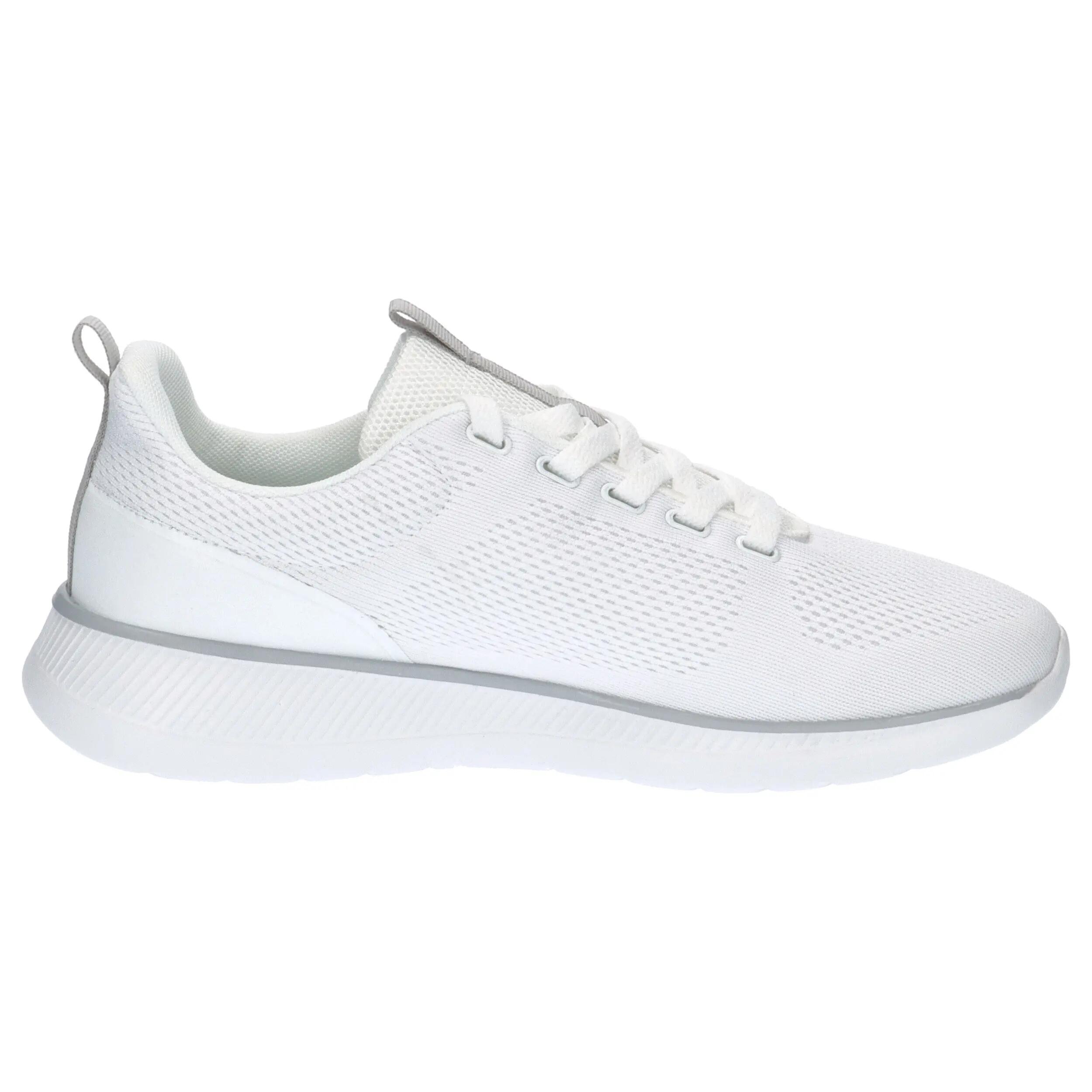 JAKO Unisex Sneaker Team Mesh 7/15