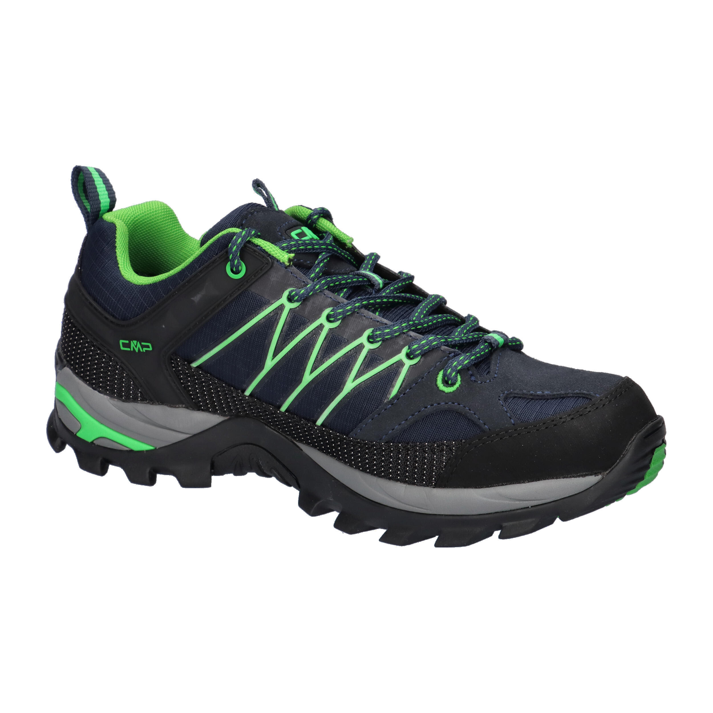 Zapatillas bajas de senderismo CMP Rigel waterprof 8/15