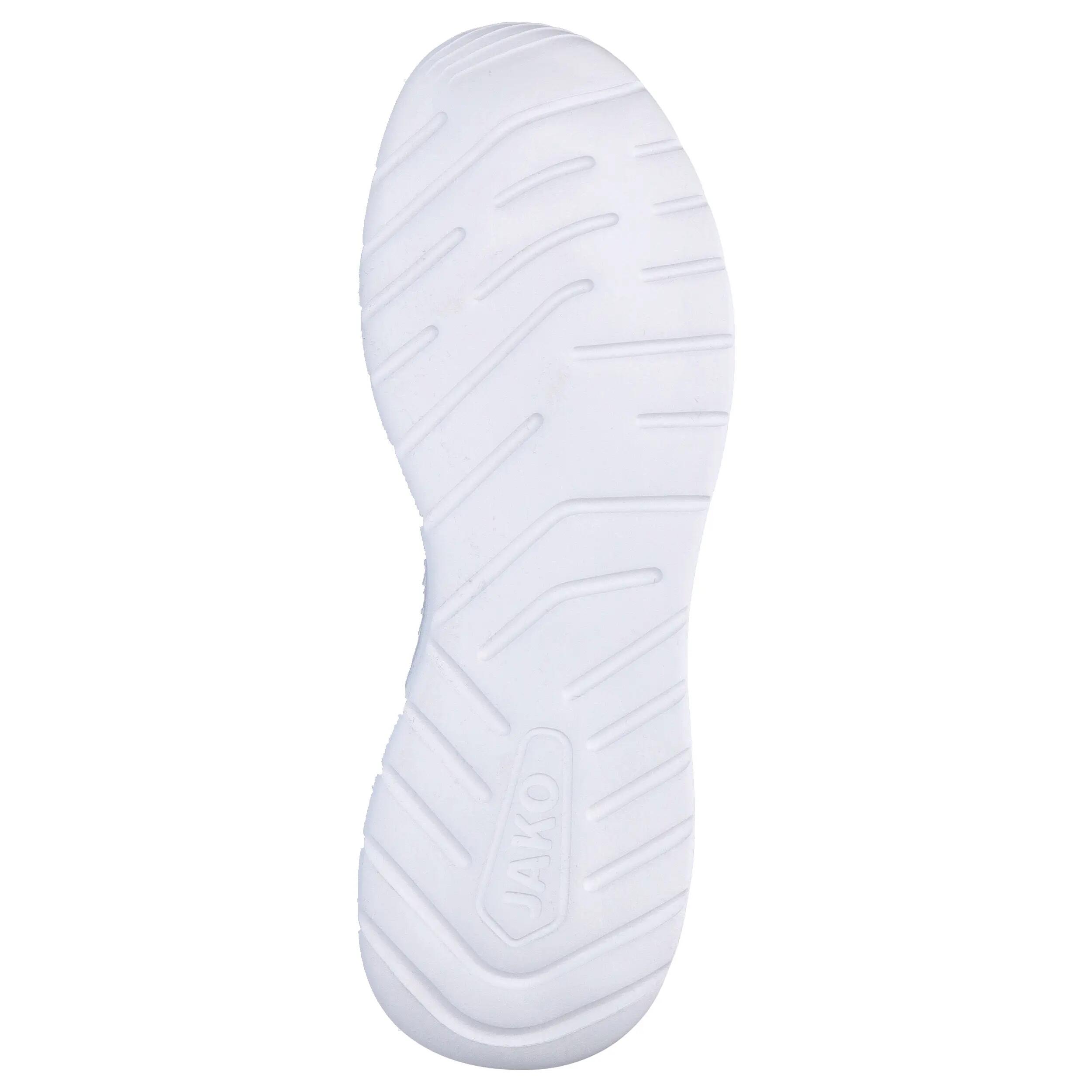 JAKO Unisex Sneaker Team Mesh 6/15