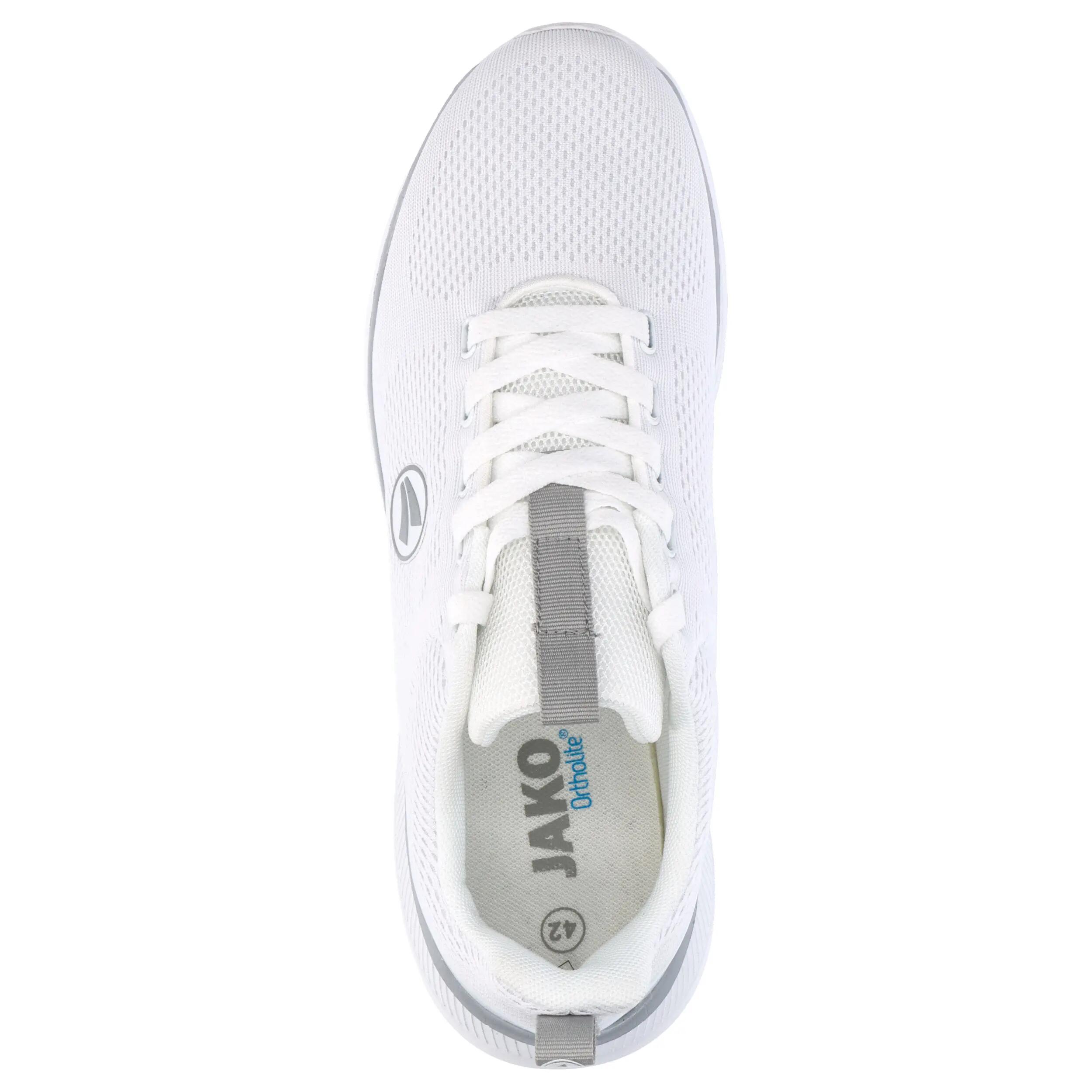JAKO Unisex Sneaker Team Mesh 5/15