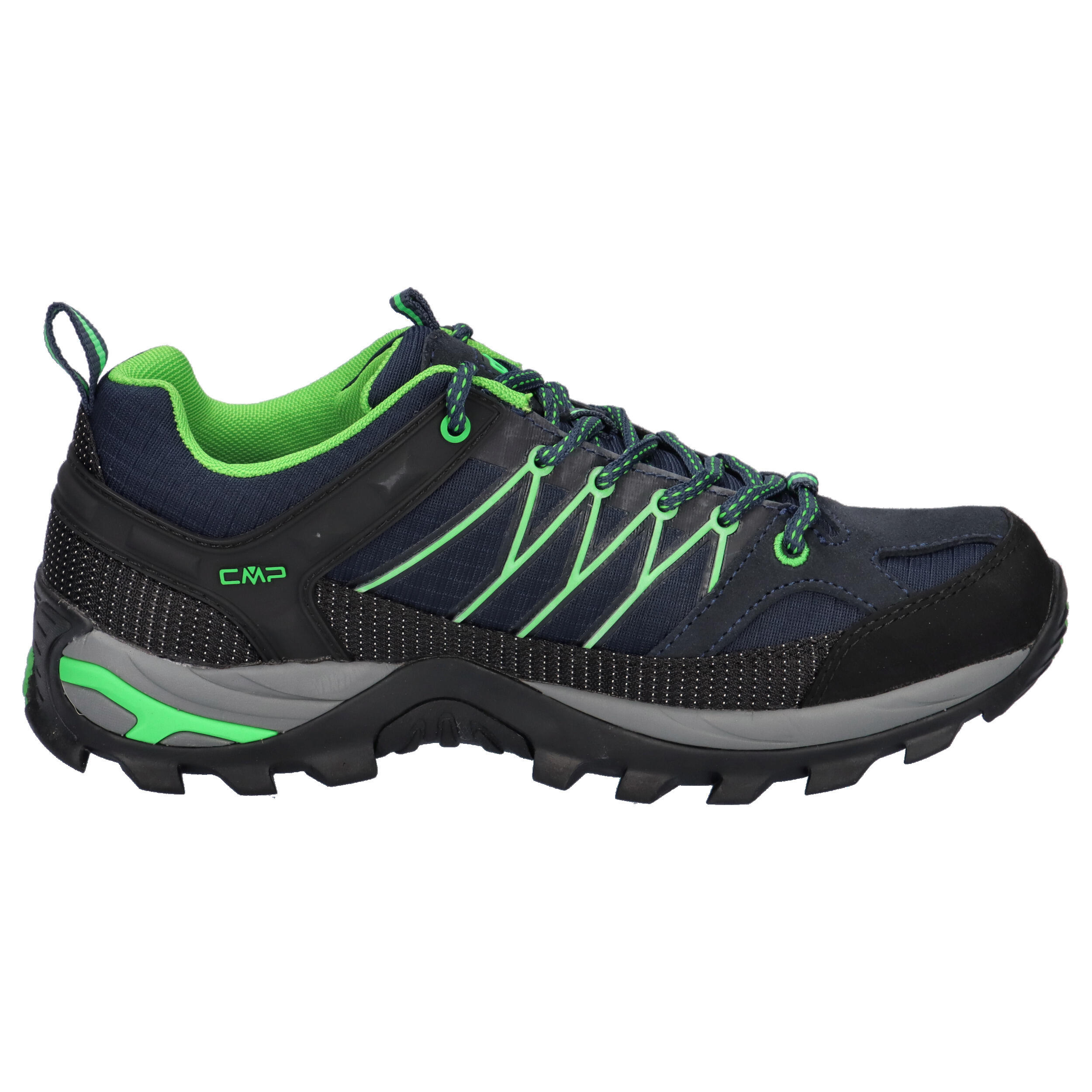 Zapatillas bajas de senderismo CMP Rigel waterprof 7/15
