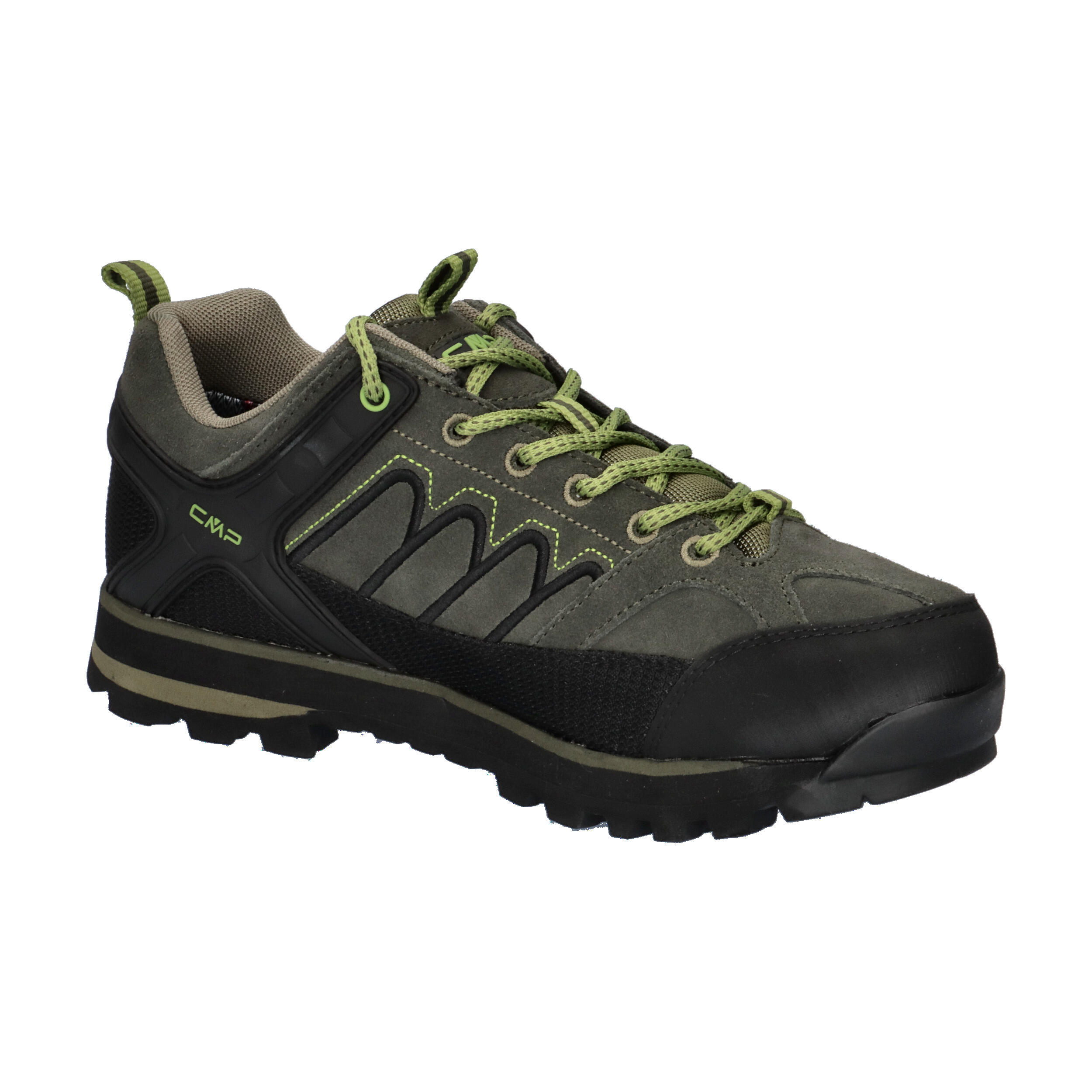 Niskie buty trekkingowe CMP Moon waterprof 8/15