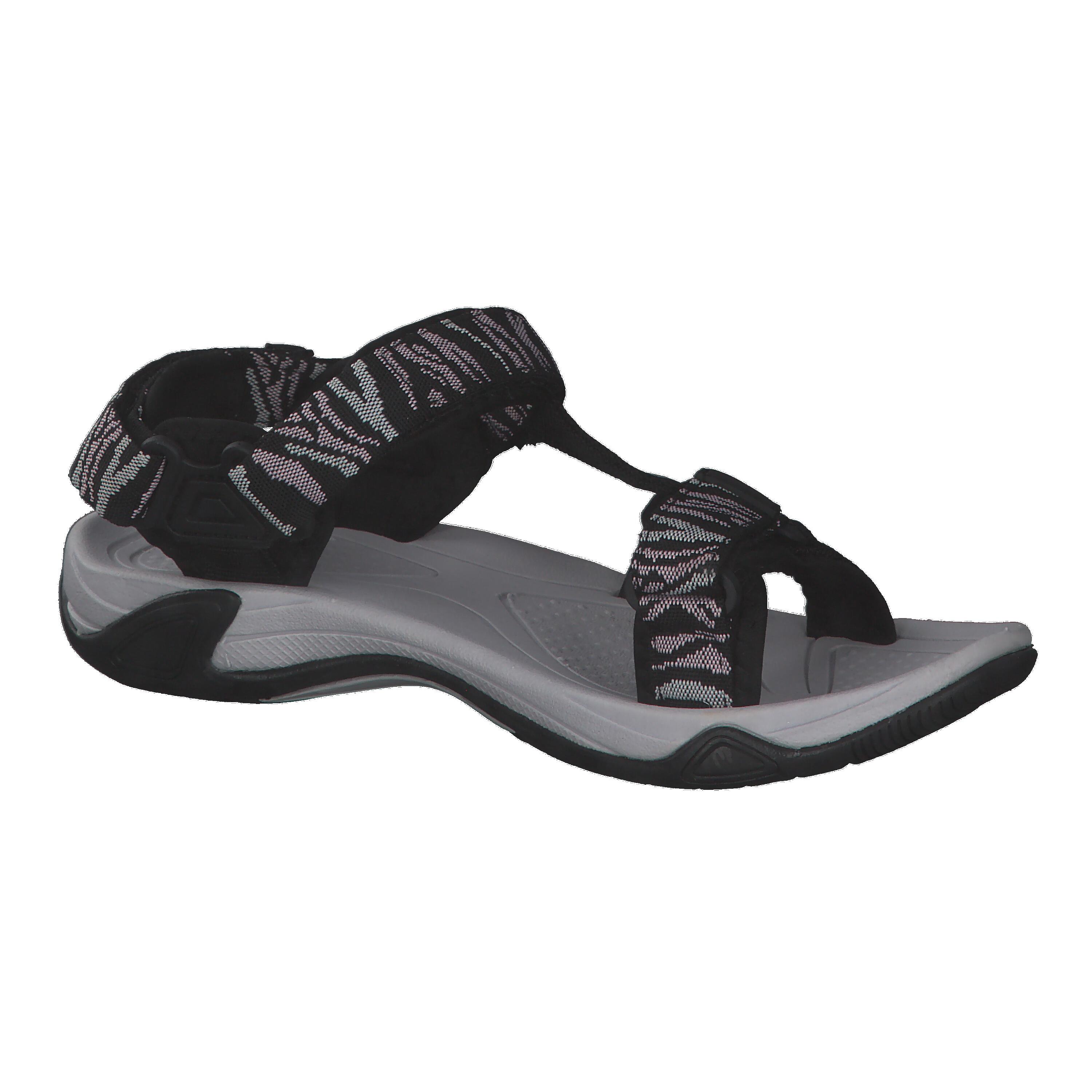 Buty do chodzenia damskie CMP Trail Hamal 8/15