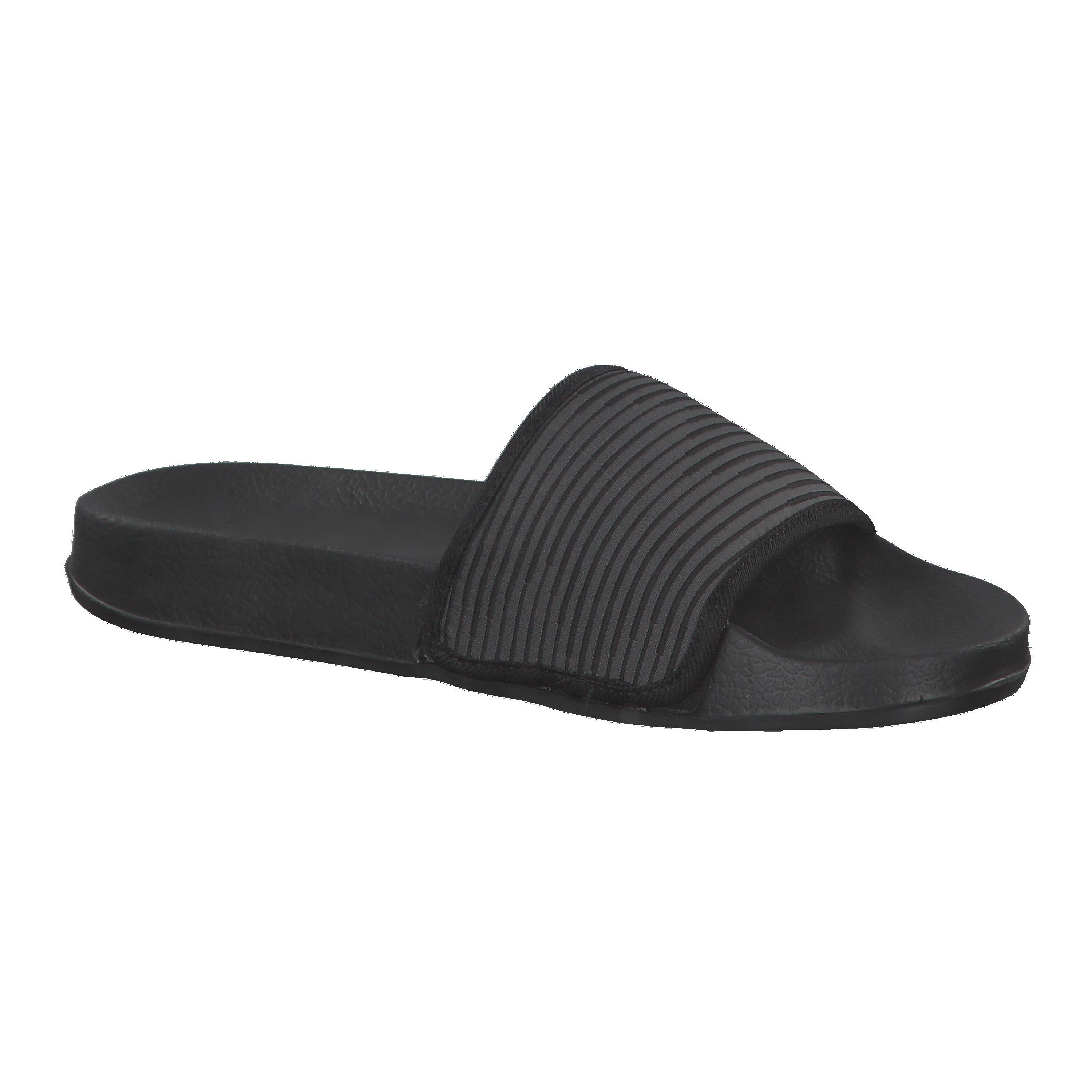 Hummel Unisex Badeschlappen POOL SLIDE 206042 8/15