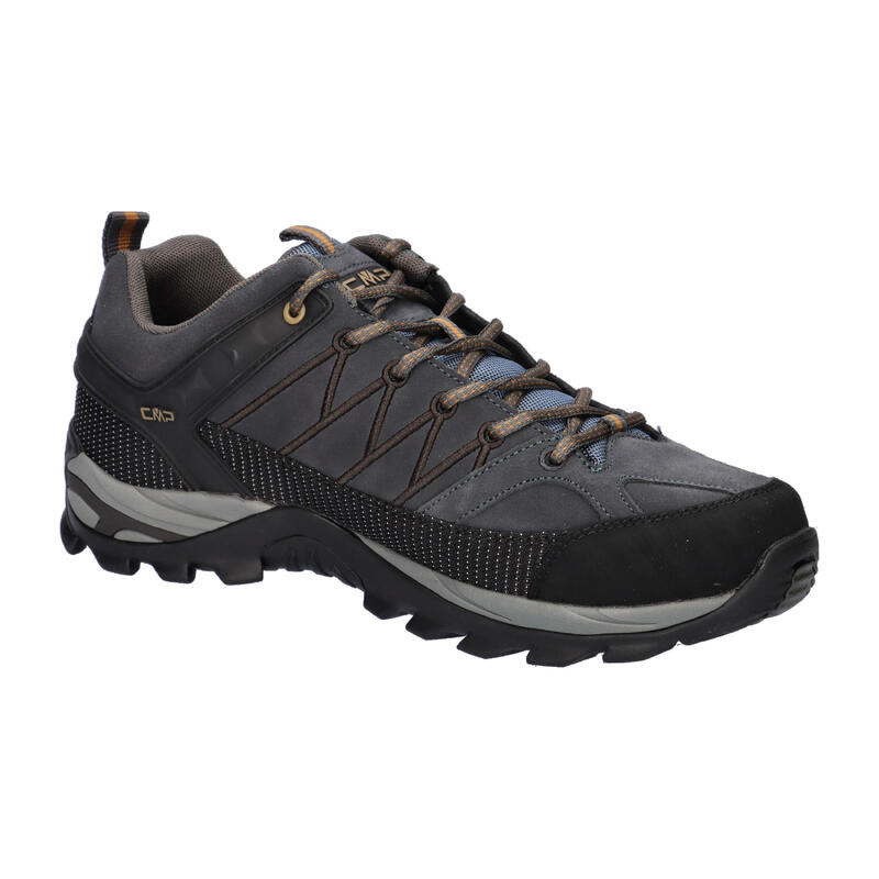 Pantofi trekking impermeabili pentru bărbați Rigel Low