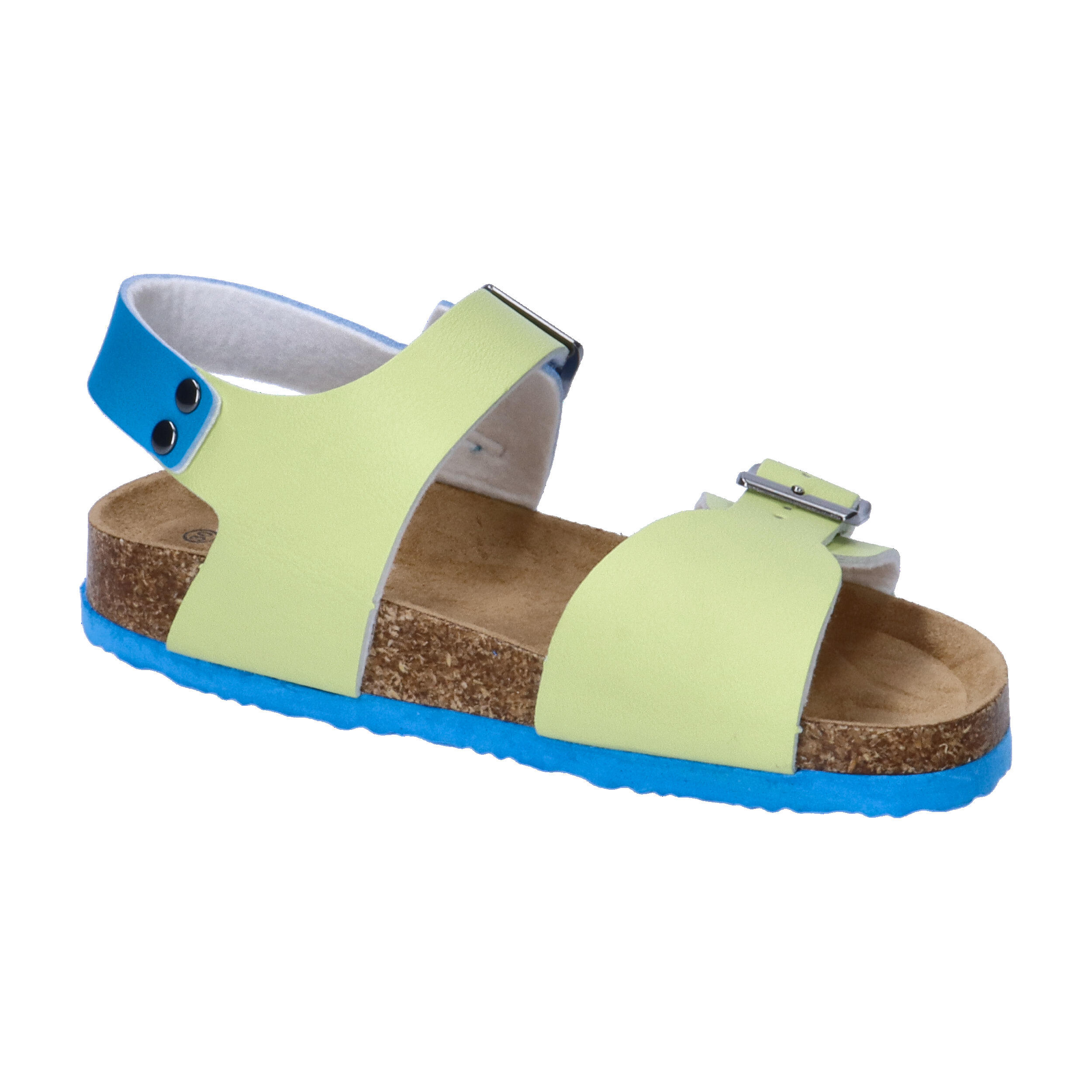 Sandalias para niños CMP Raisho, cómodas, coloridas y ligeras 8/15