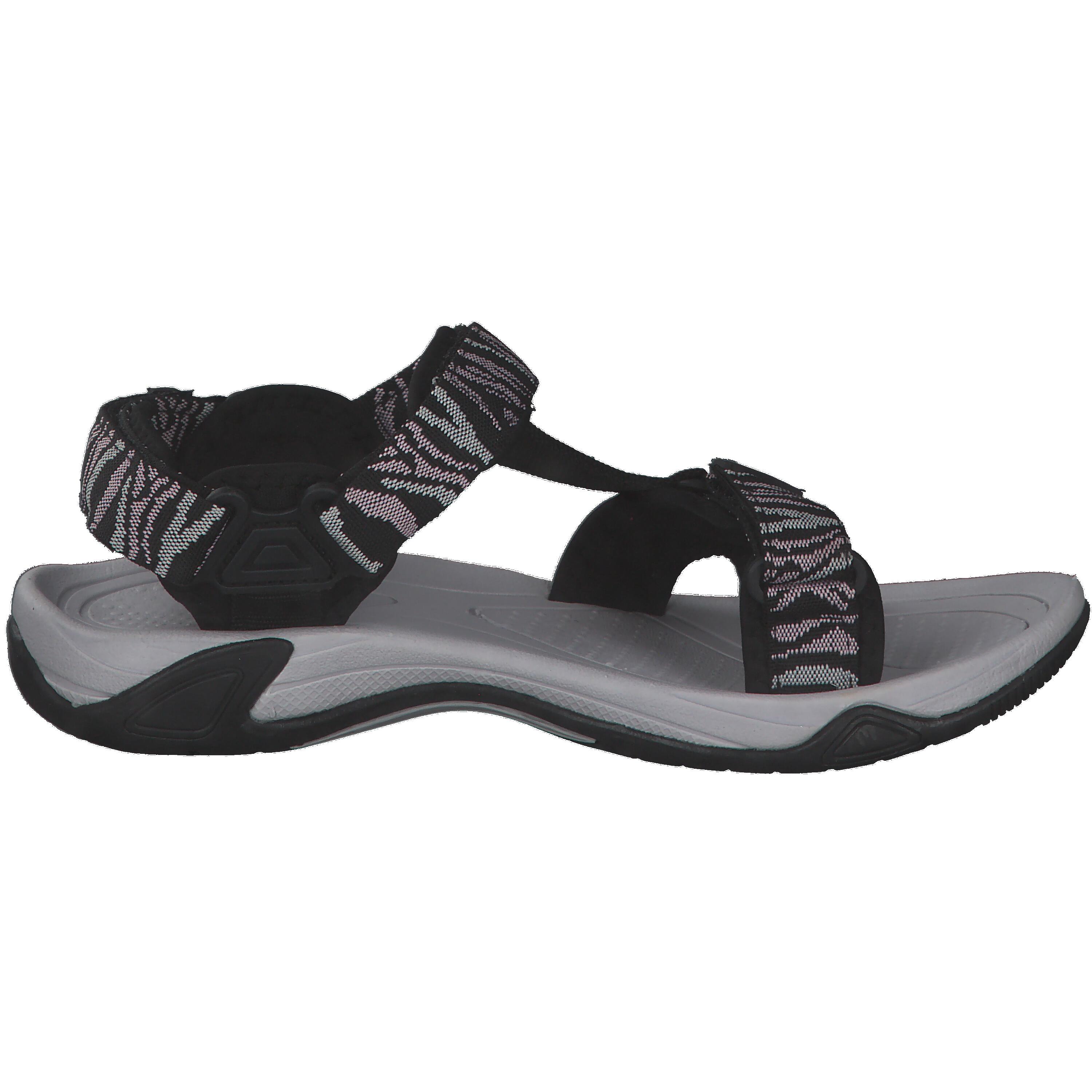 Buty do chodzenia damskie CMP Trail Hamal 7/15