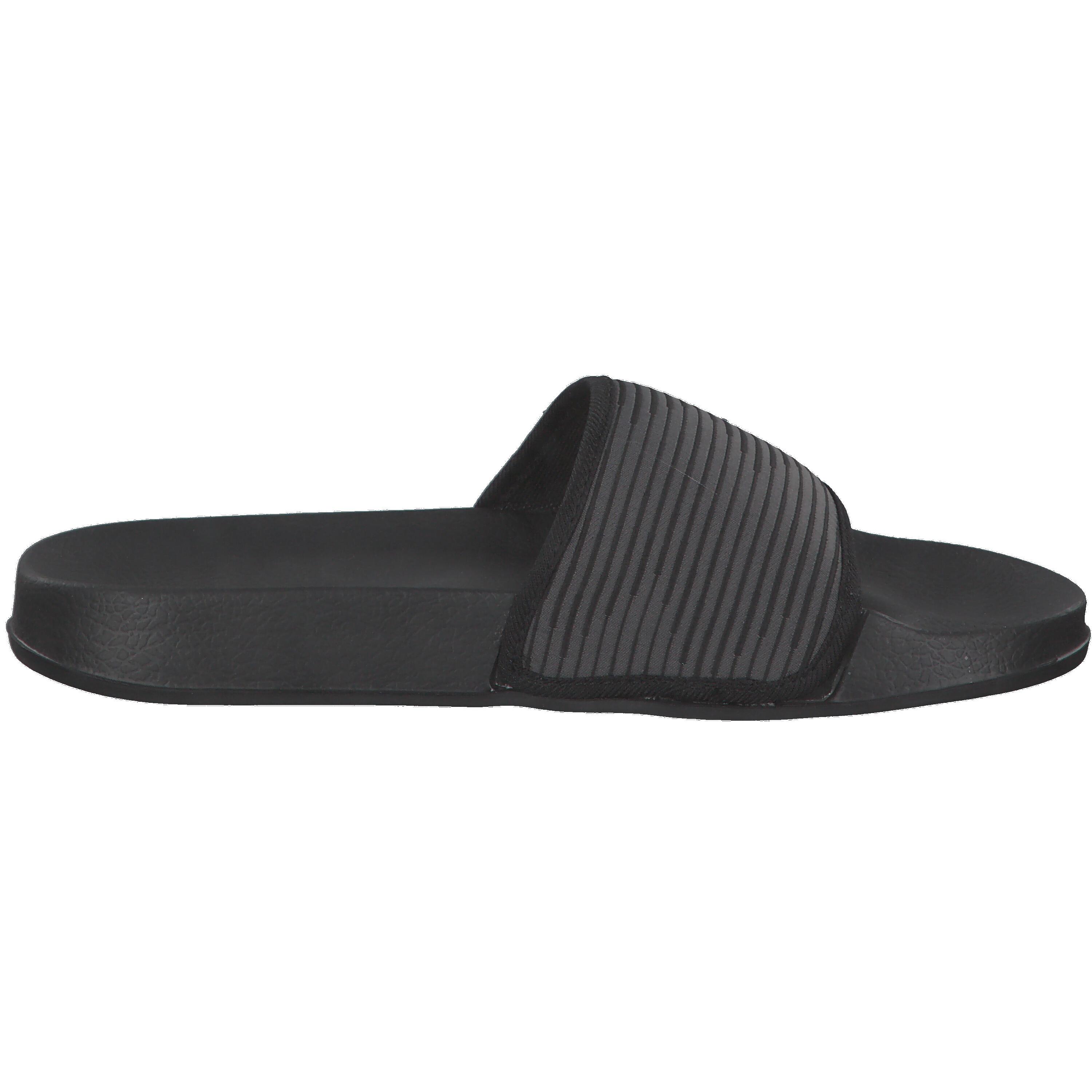 Hummel Unisex Badeschlappen POOL SLIDE 206042 7/15