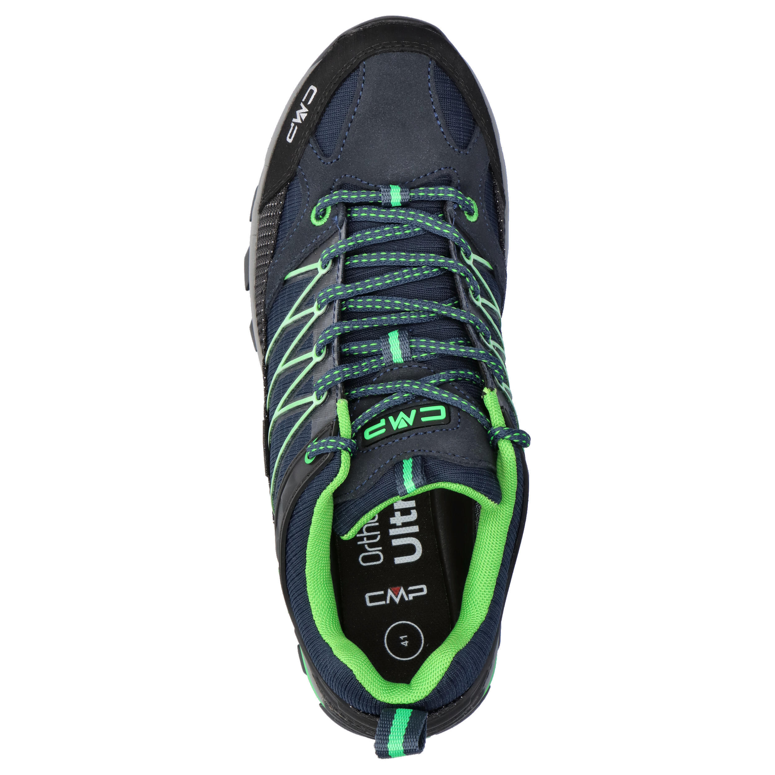 Zapatillas bajas de senderismo CMP Rigel waterprof 5/15