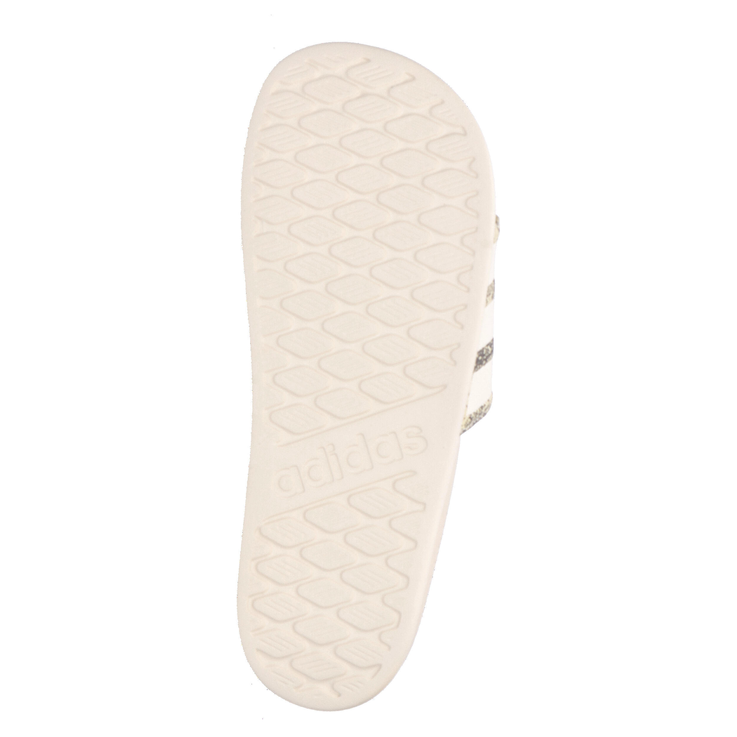 adidas Unisex Badeschlappen Adilette Comfort 2.0 KJ9881 6/15