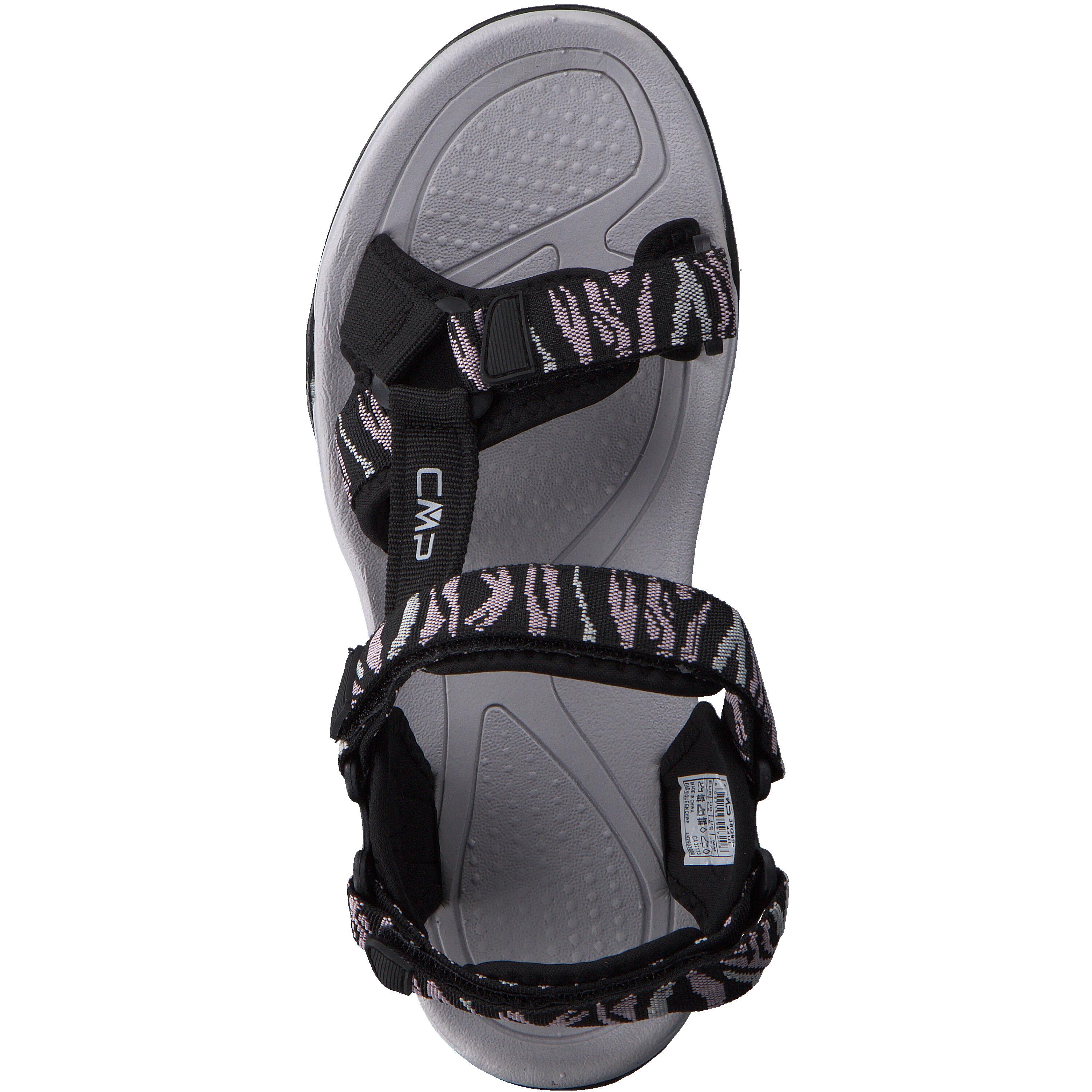 Buty do chodzenia damskie CMP Trail Hamal 5/15