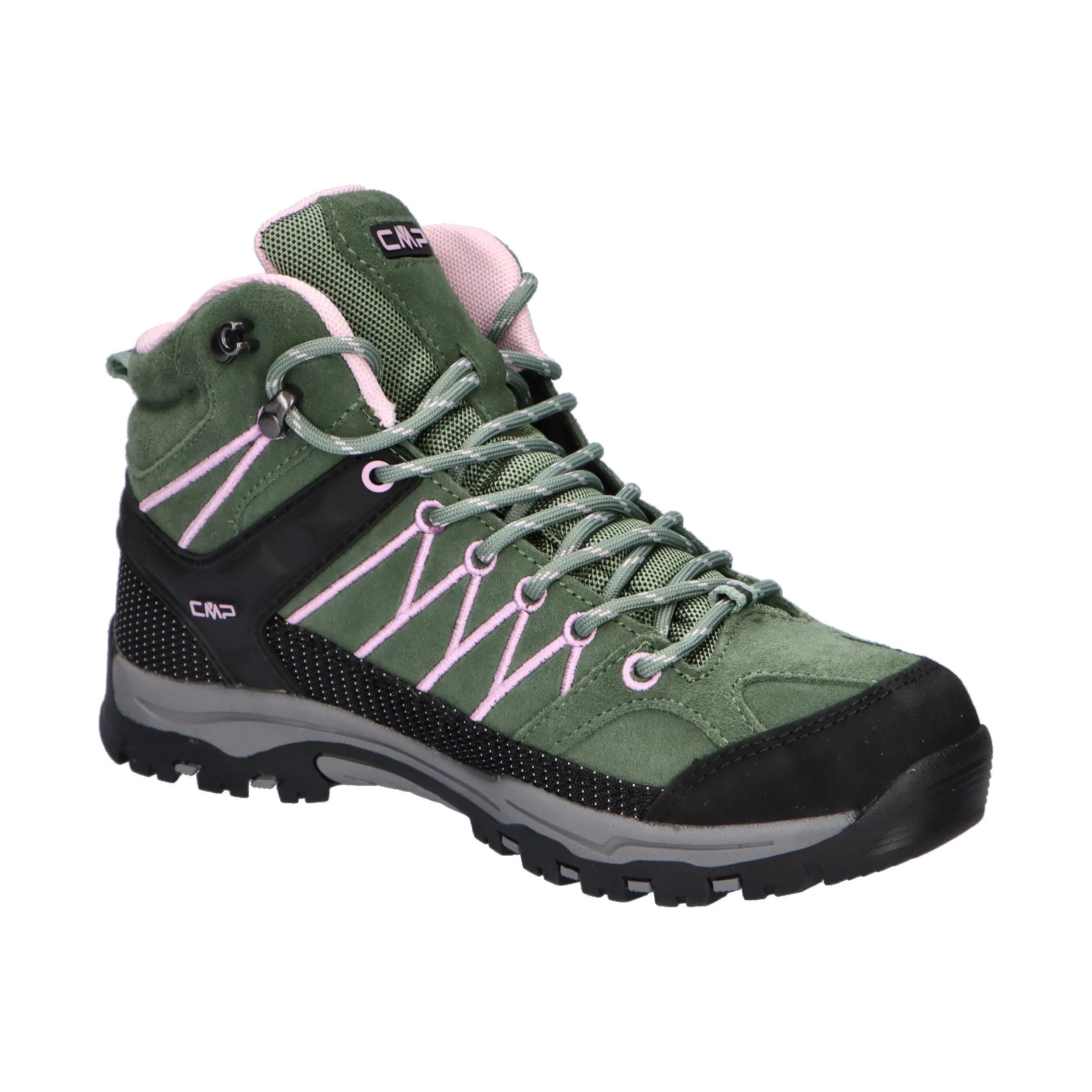 CMP Kinder Trekking Schuhe Rigel MID 3Q12944J 8/15
