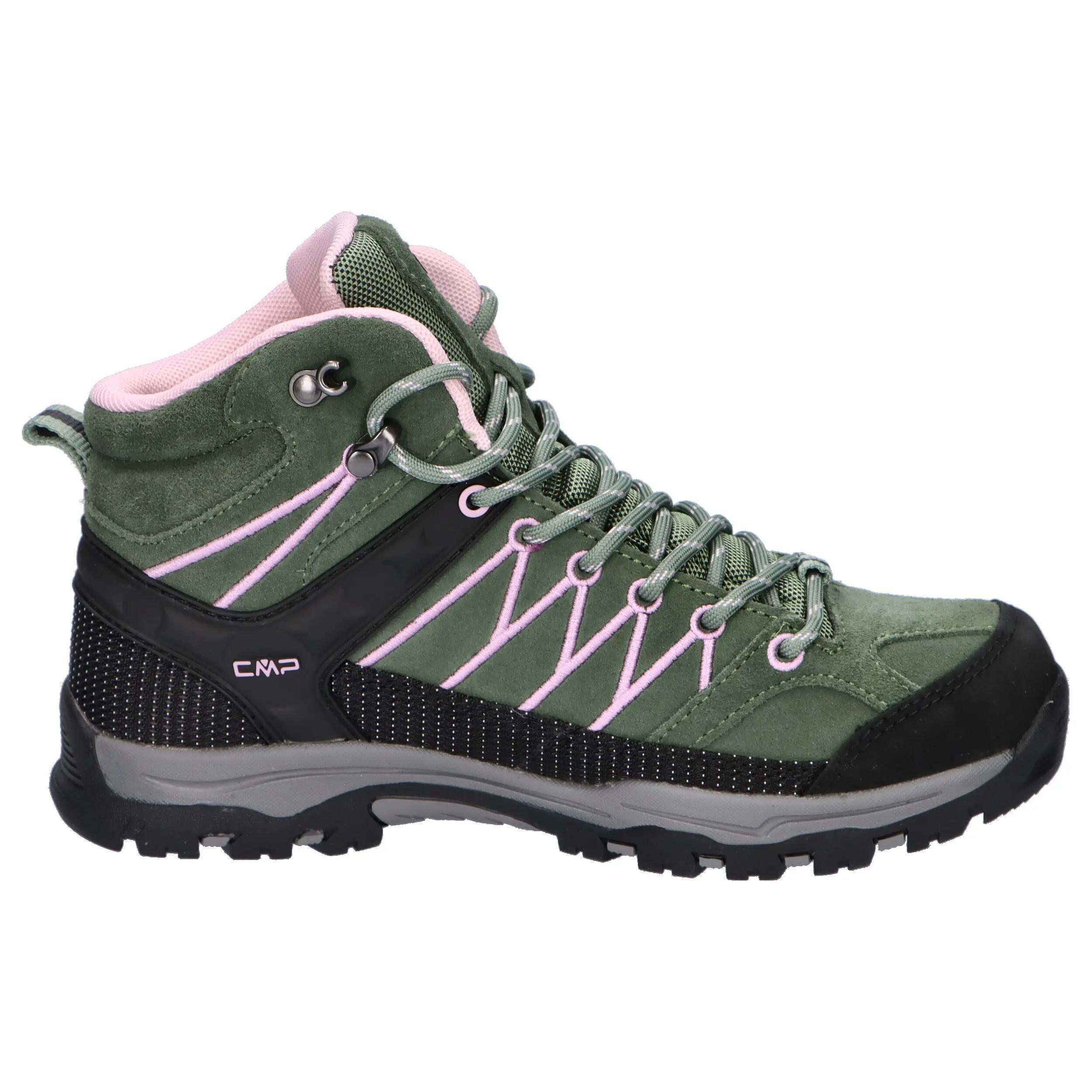 CMP Kinder Trekking Schuhe Rigel MID 3Q12944J 7/15