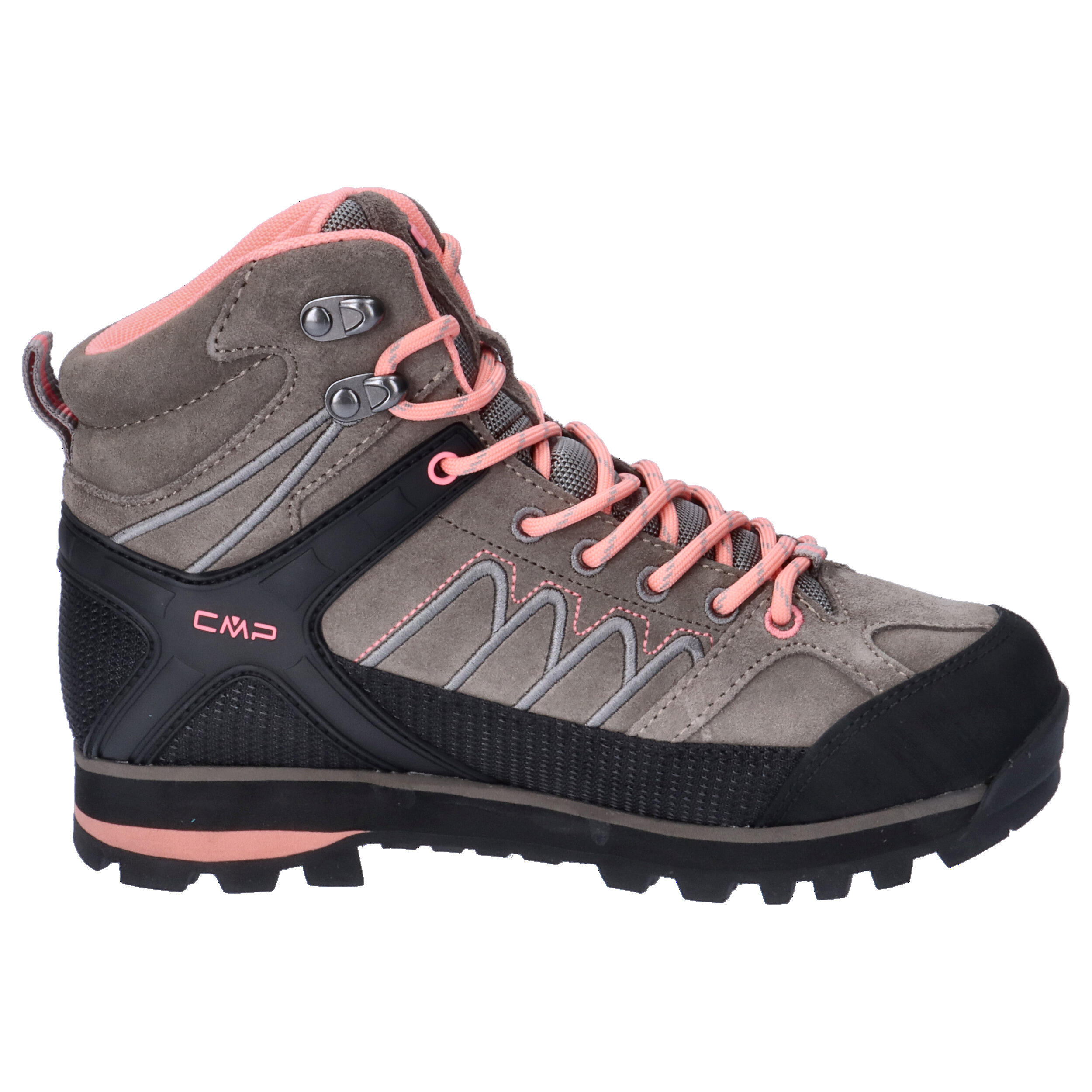 CMP Damen Wanderschuhe Moon Mid WP 31Q4796 7/15