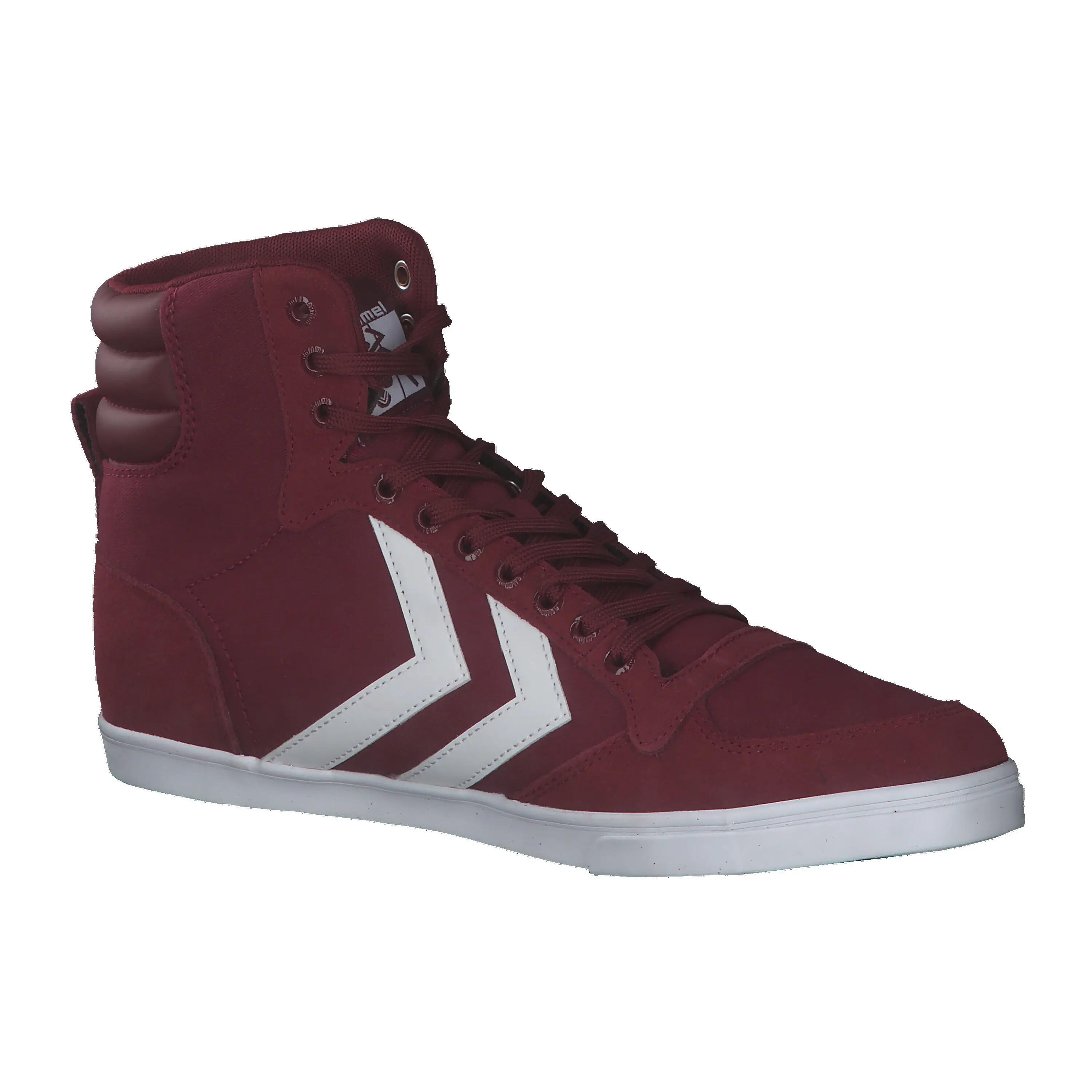 Zapatilla Deportiva High Hummel Slimmer Adulto Unisex Hummel 8/15