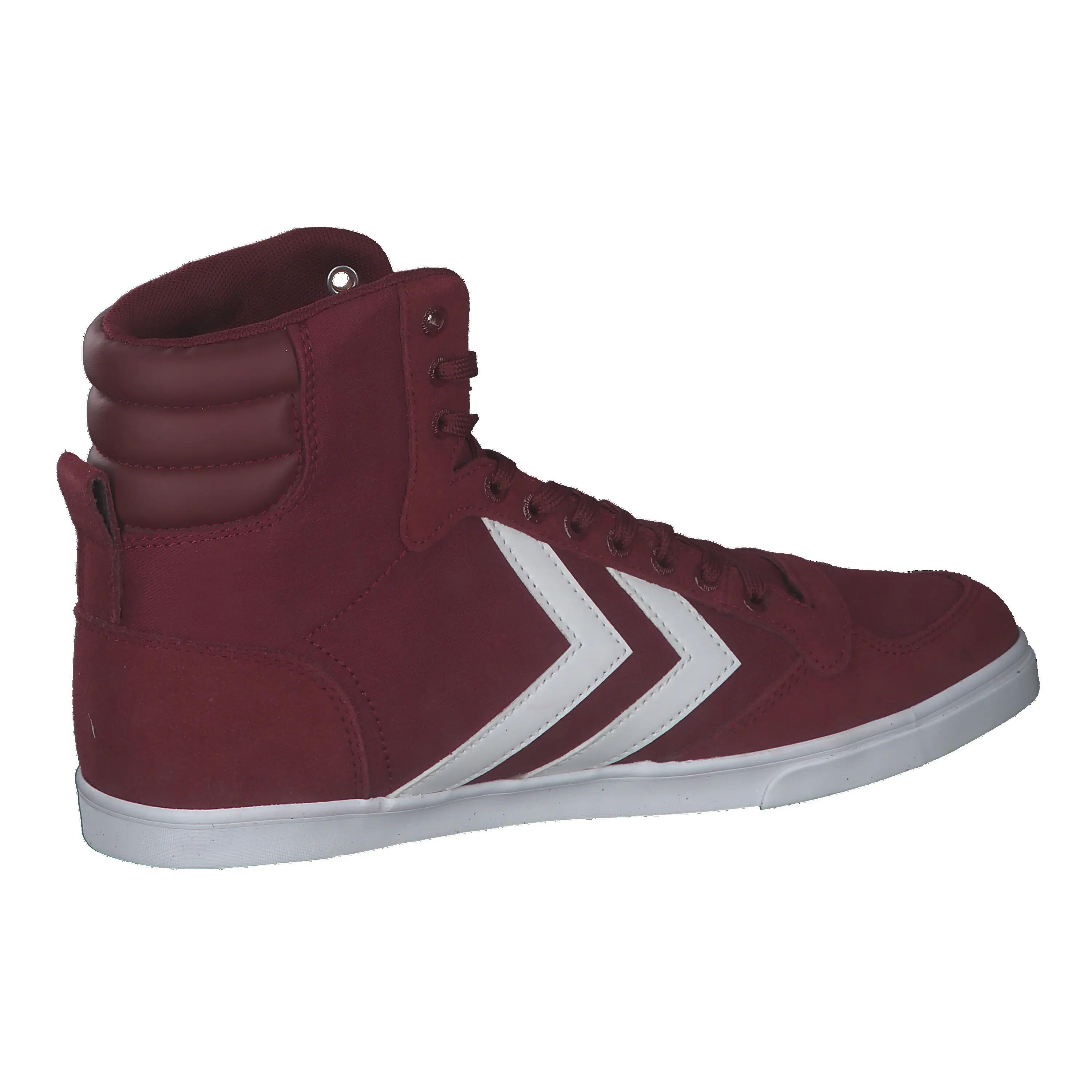 Zapatilla Deportiva High Hummel Slimmer Adulto Unisex Hummel 15/15