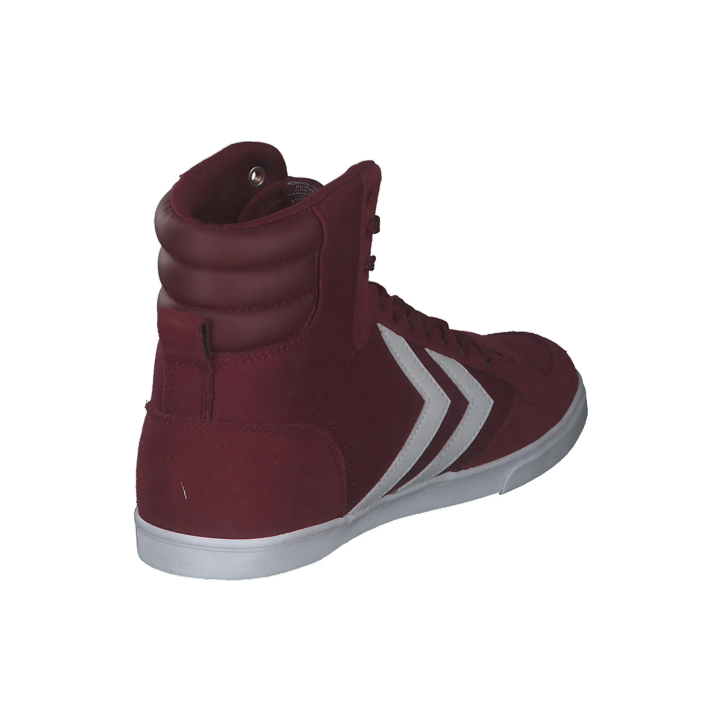 Zapatilla Deportiva High Hummel Slimmer Adulto Unisex Hummel 14/15