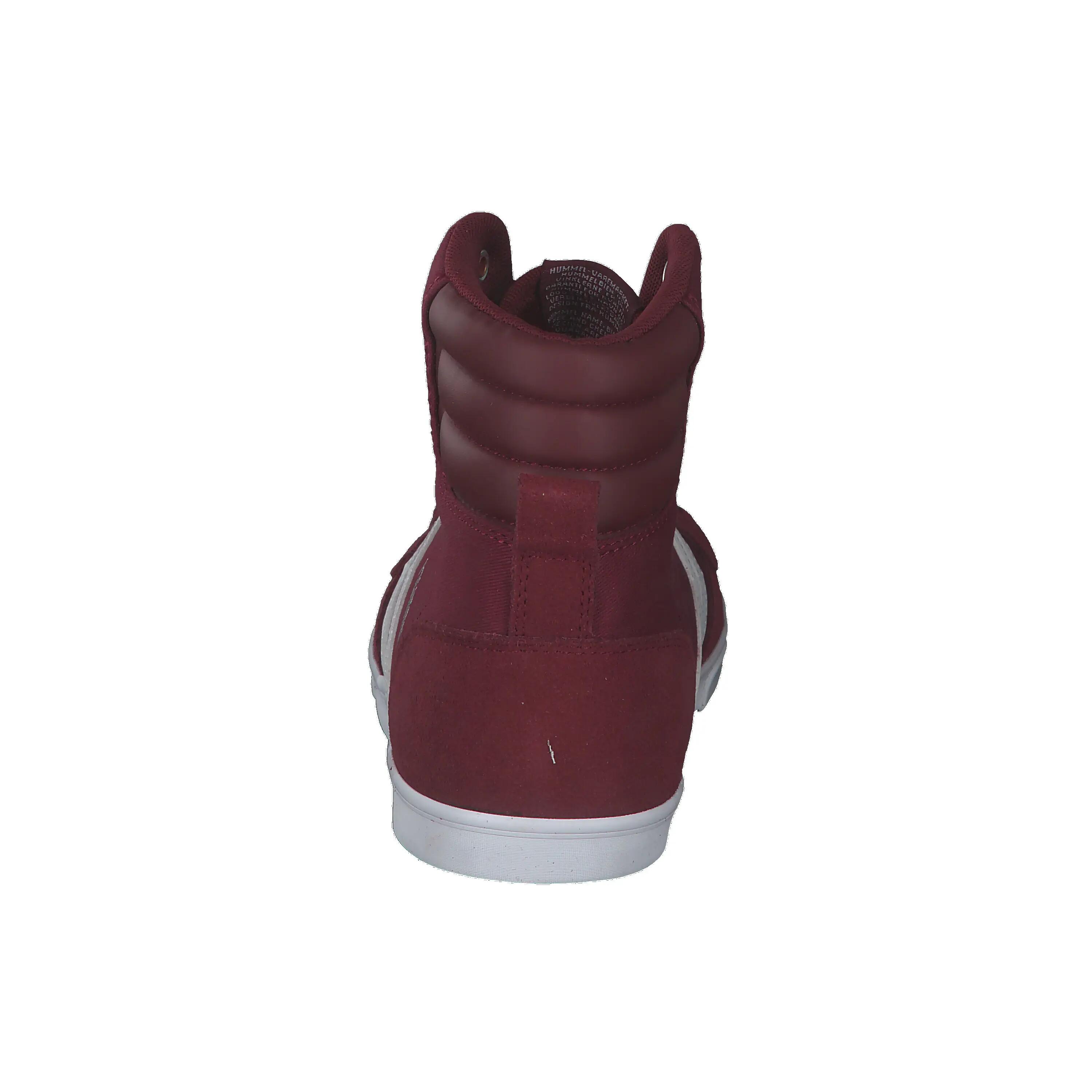 Zapatilla Deportiva High Hummel Slimmer Adulto Unisex Hummel 13/15