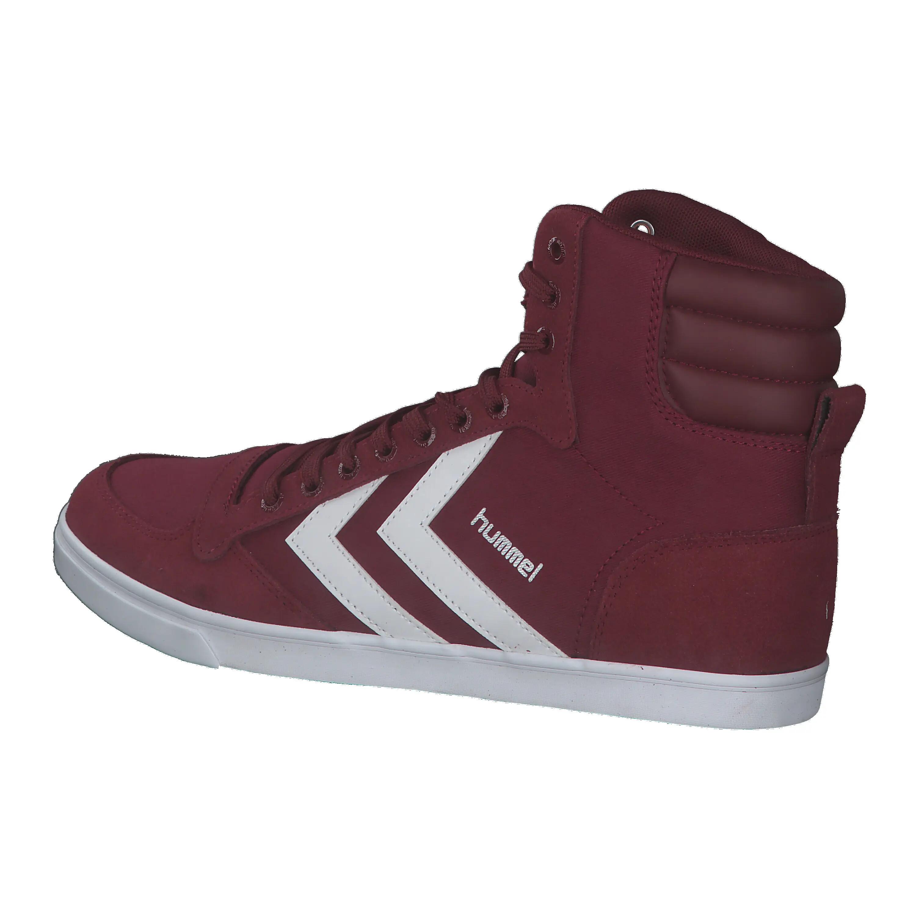 Zapatilla Deportiva High Hummel Slimmer Adulto Unisex Hummel 11/15