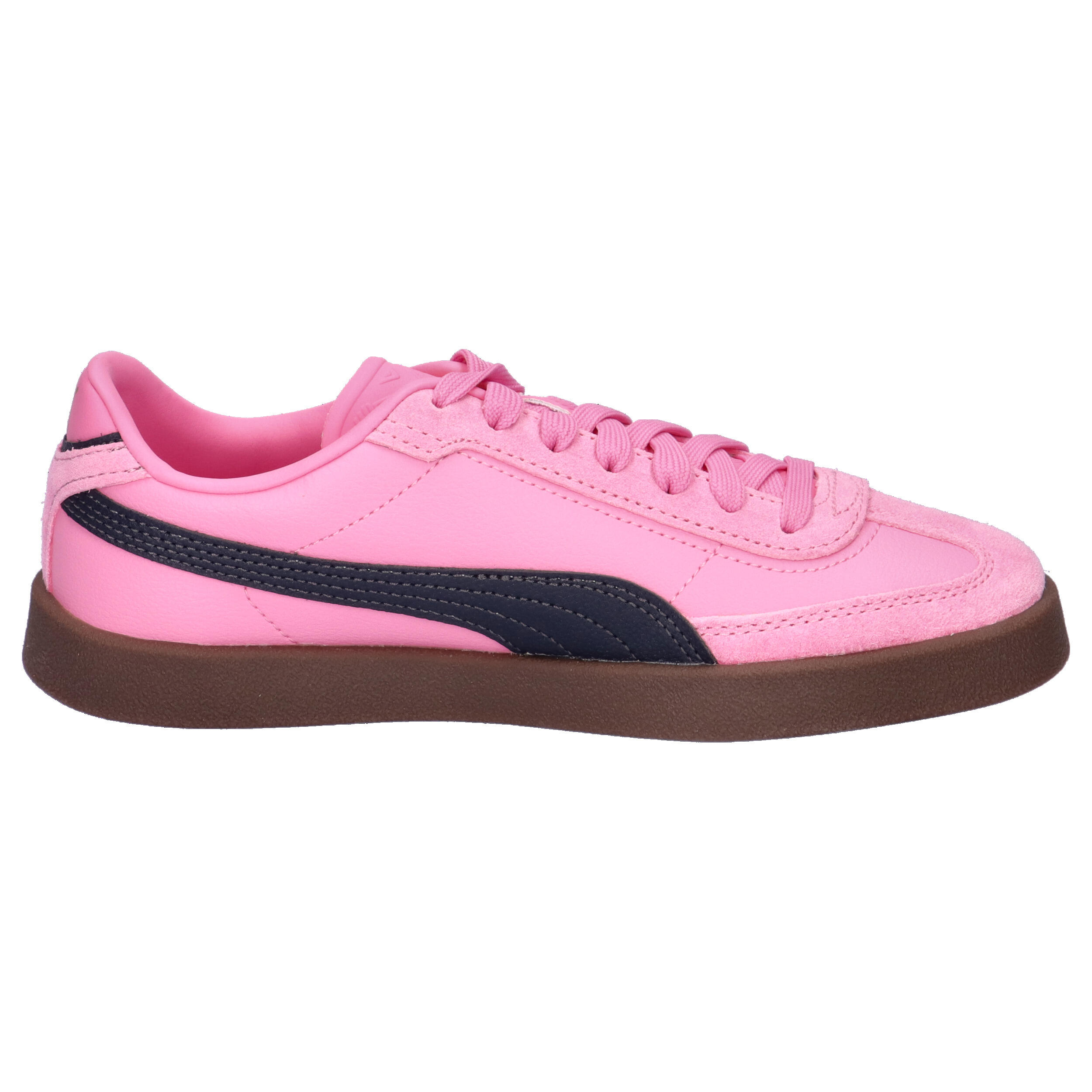 Basket Cuir Junior Puma Club II Era - Enfant 7/15