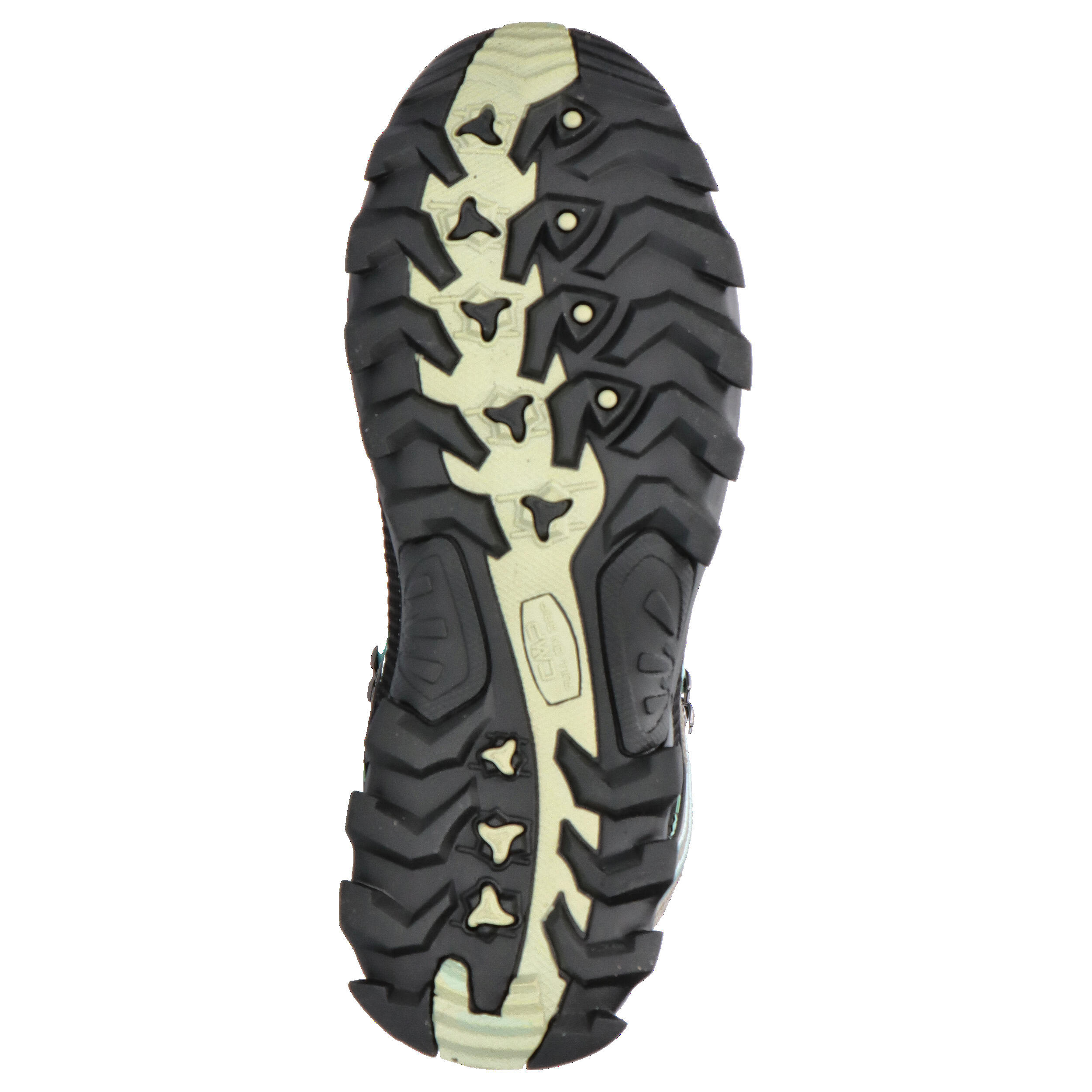 Chaussures de randonnée femme CMP Rigel Waterproof 6/14