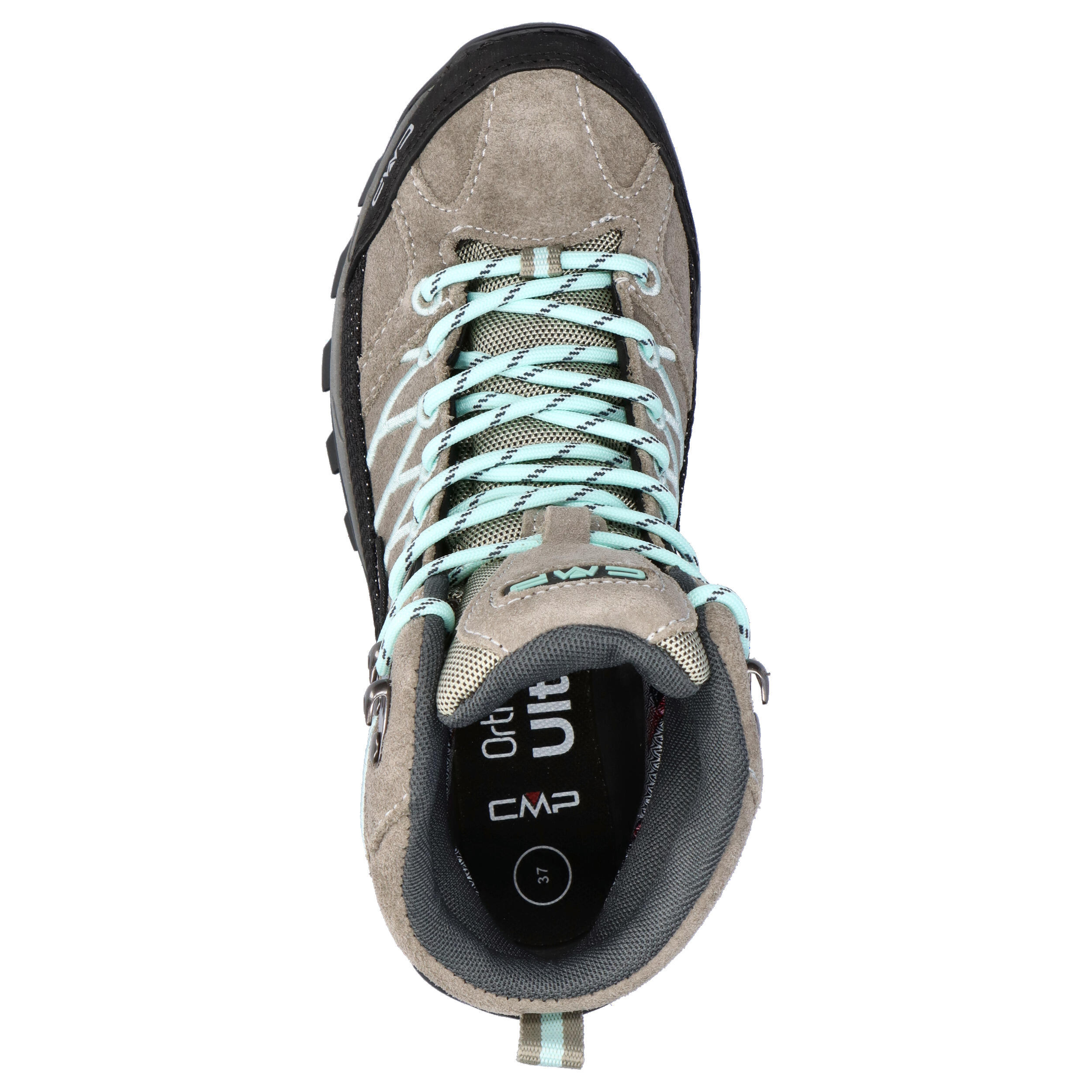 Chaussures de randonnée femme CMP Rigel Waterproof 5/14