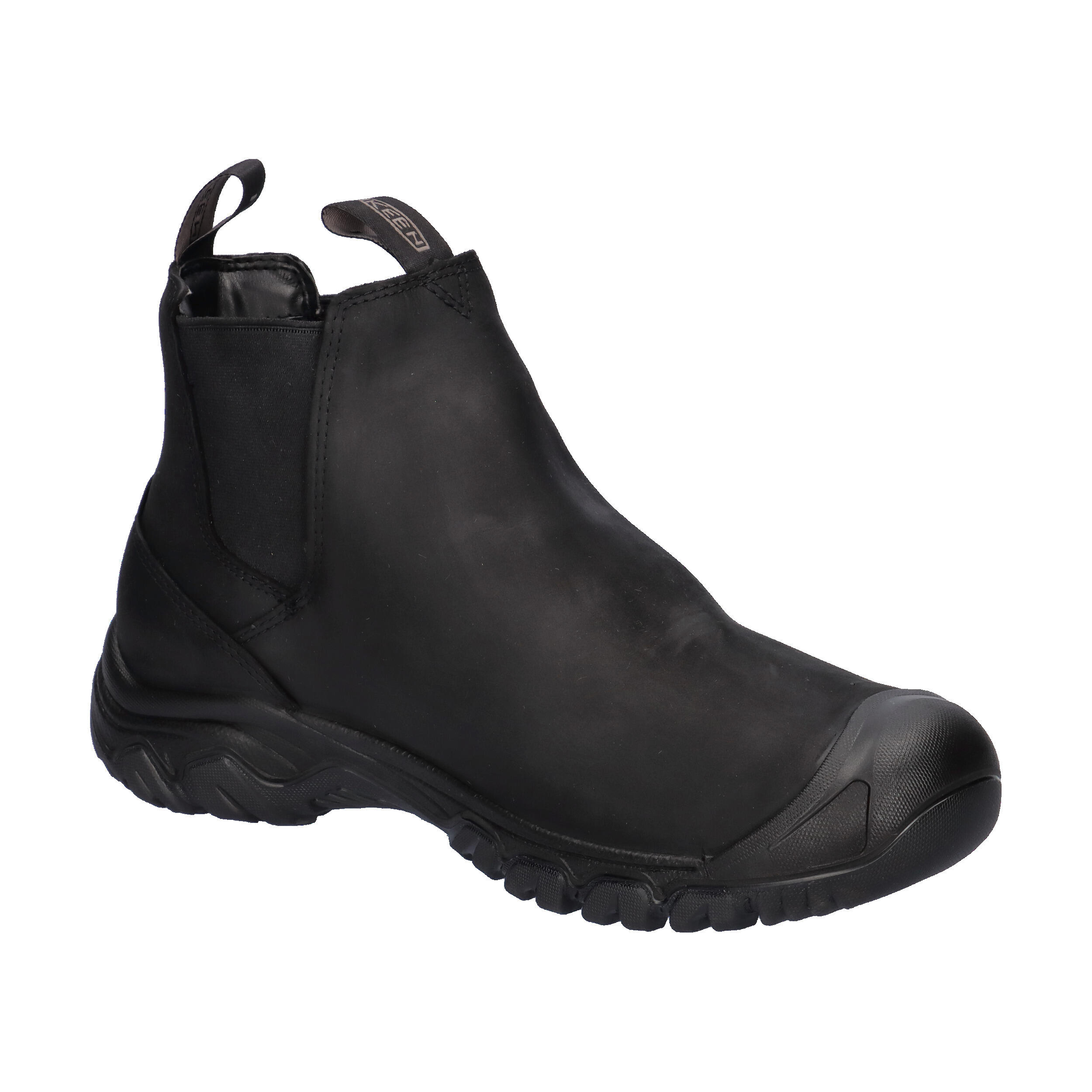 Keen Herren Winterstiefel ANCHORAGE BOOT IV WP M 8/15