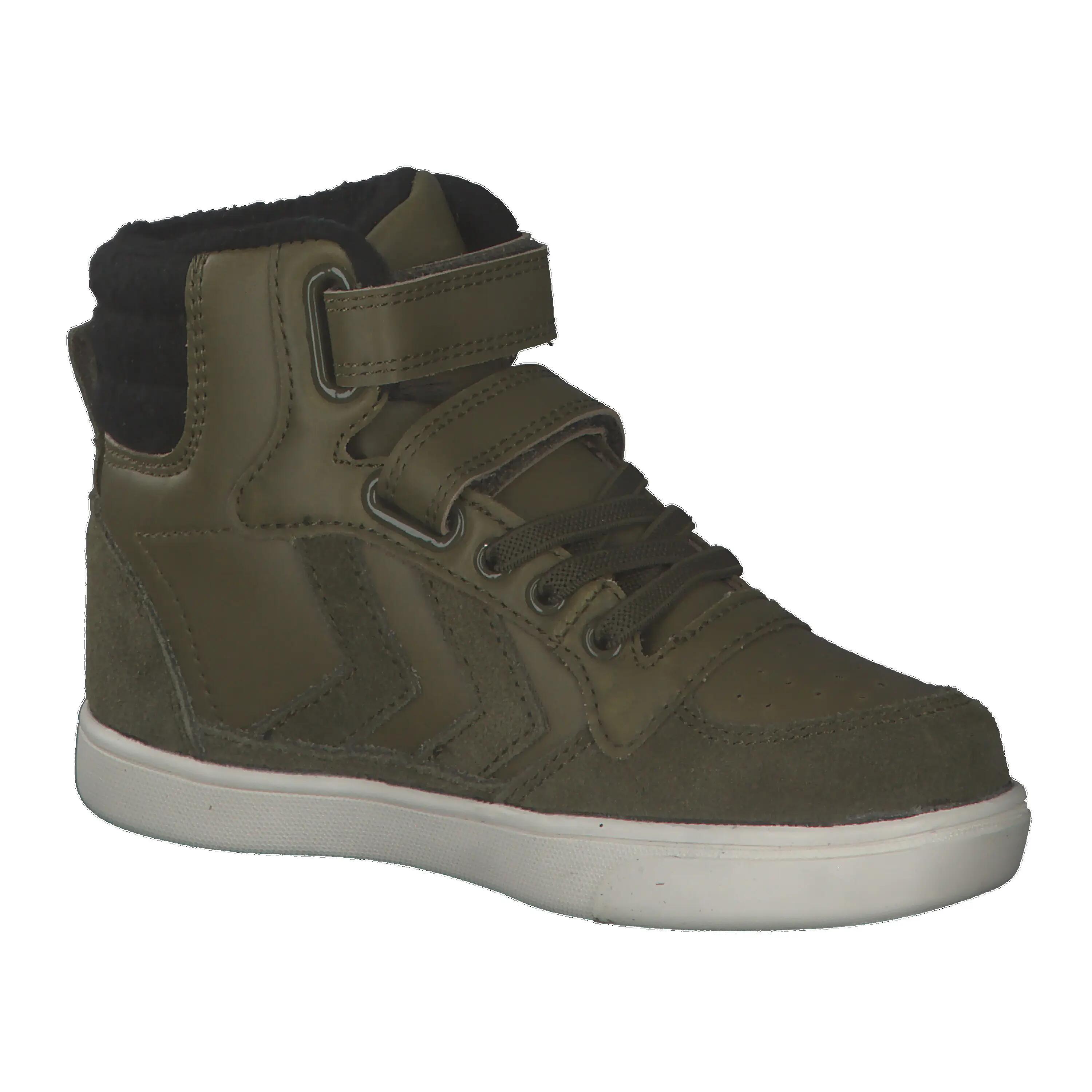 Fermeture Velcro Botte D'hiver Stadil Winter Enfant 8/15
