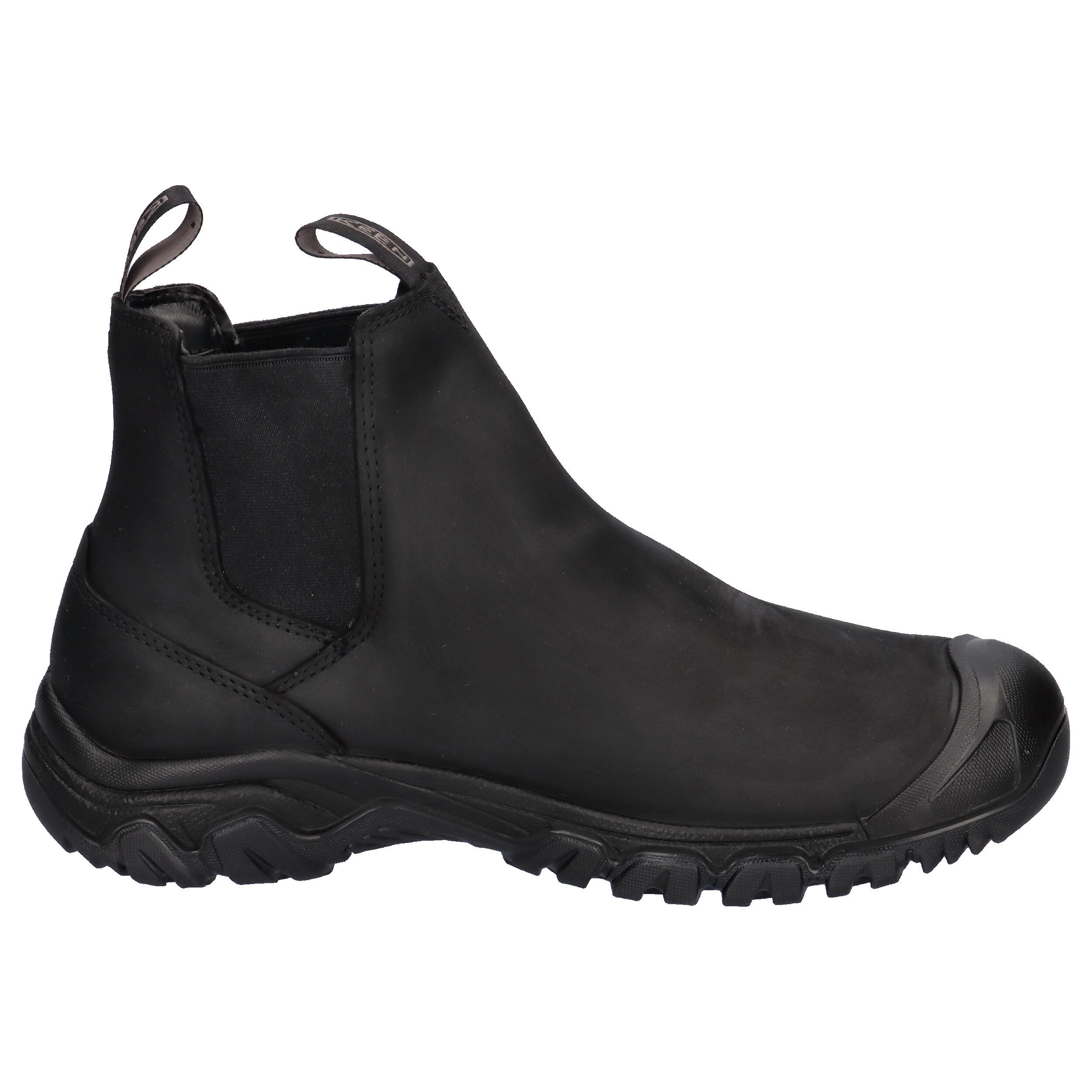 Keen Herren Winterstiefel ANCHORAGE BOOT IV WP M 7/15