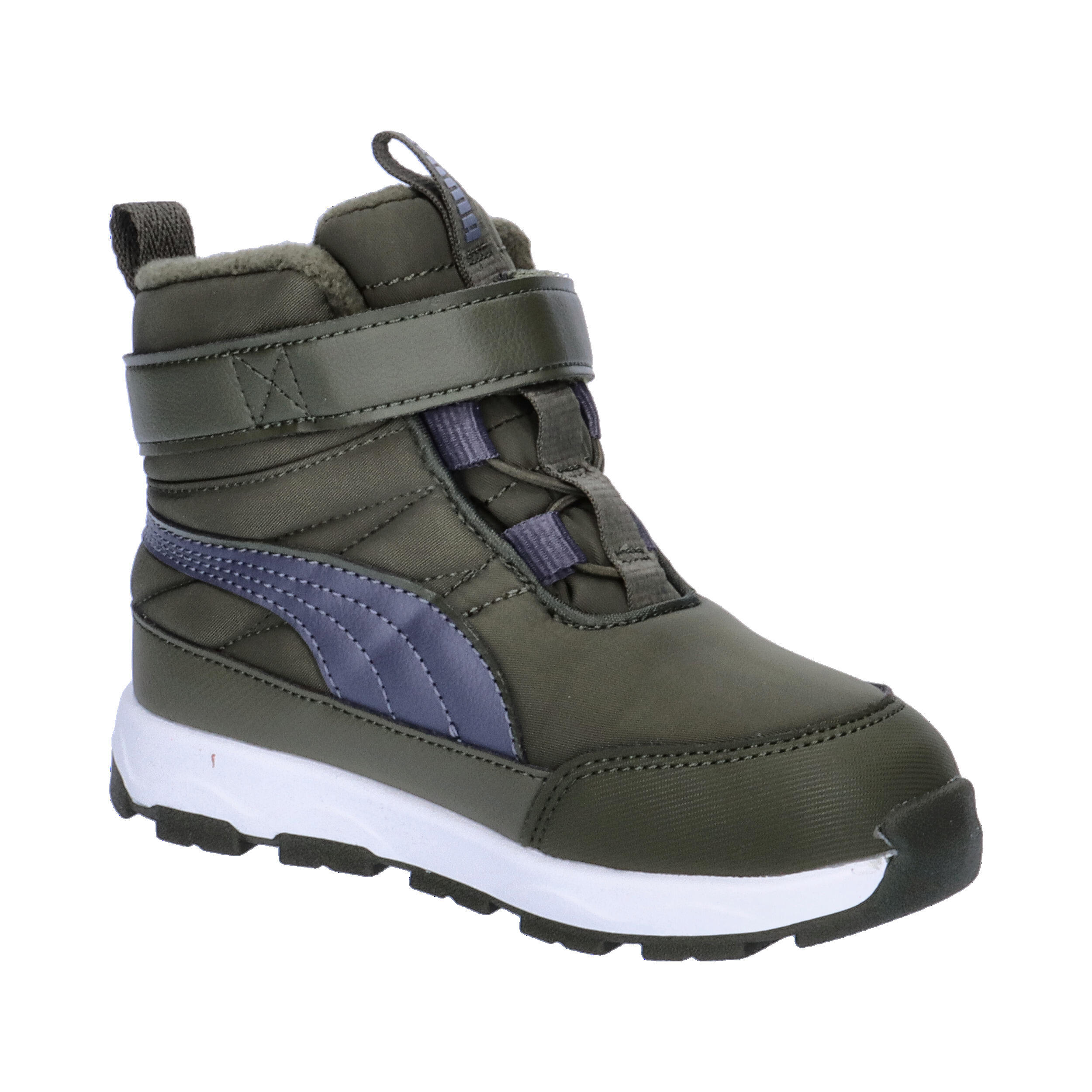Puma Kinder Winterstiefel Evolve Boot Puretex AC+Inf 392650 8/15