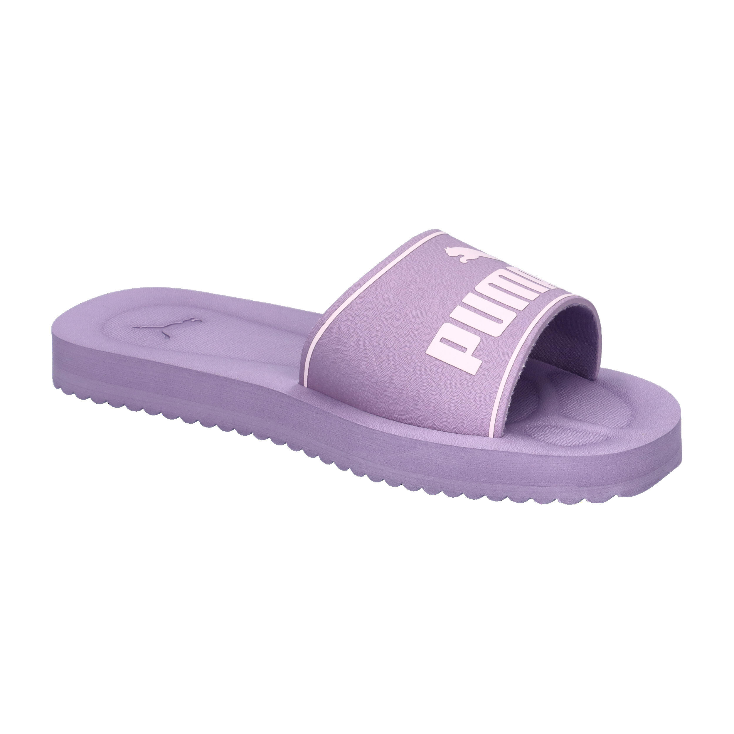 Puma Unisex Badeschlappen Purecat 2.0 402876 8/15