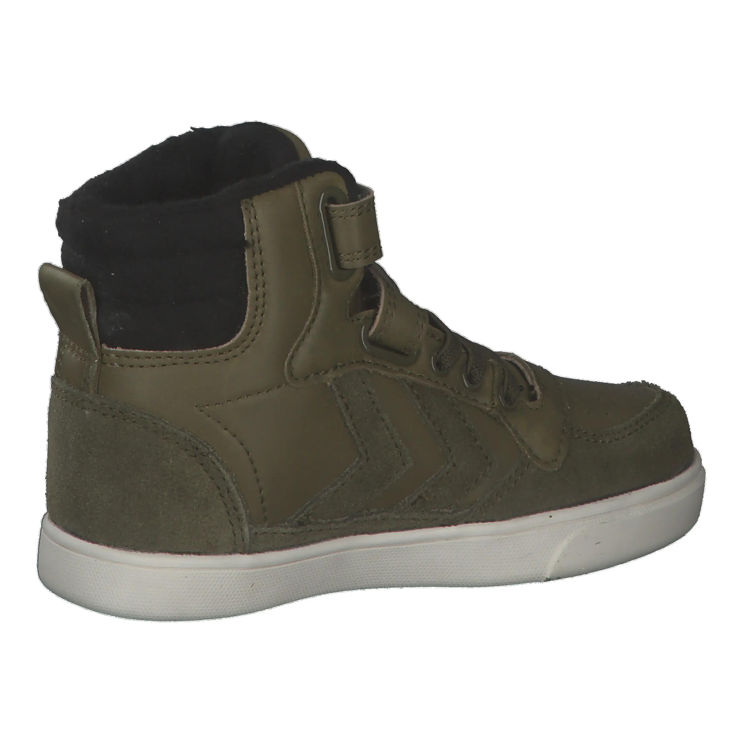 Fermeture Velcro Botte D'hiver Stadil Winter Enfant 15/15