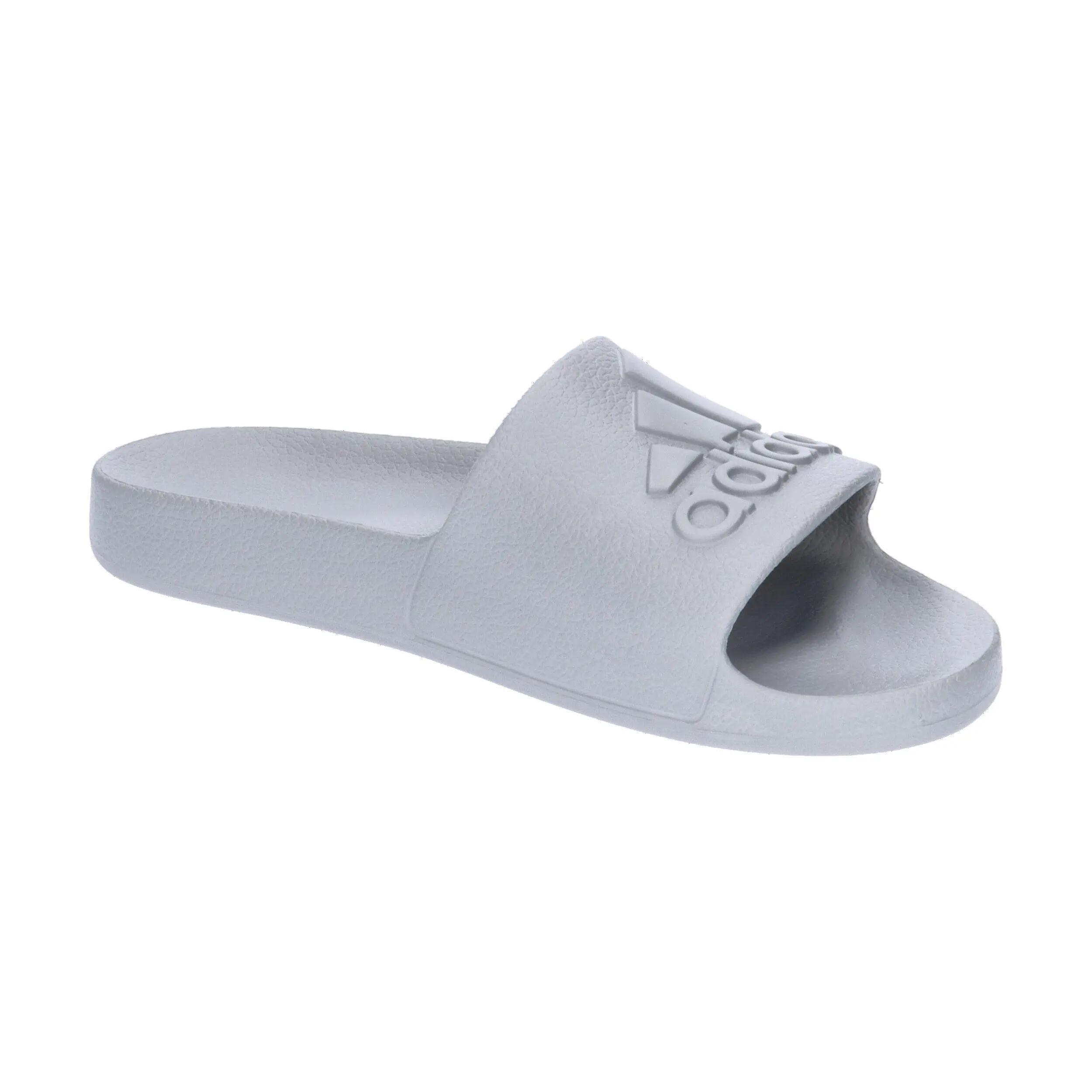 Klapki basenowe dla dorosłych Adidas Adilette Aqua 8/15