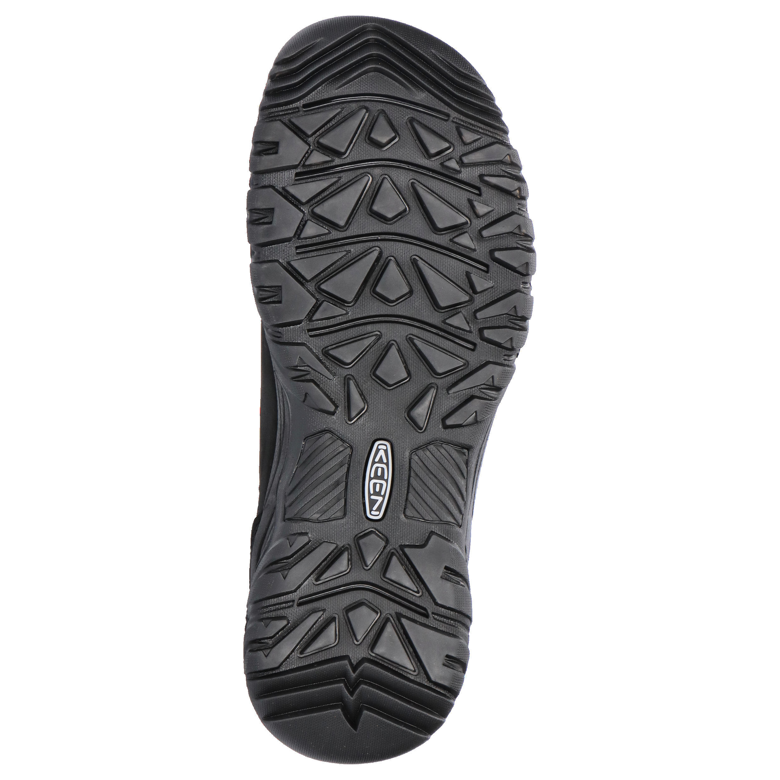 Keen Herren Winterstiefel ANCHORAGE BOOT IV WP M 6/15