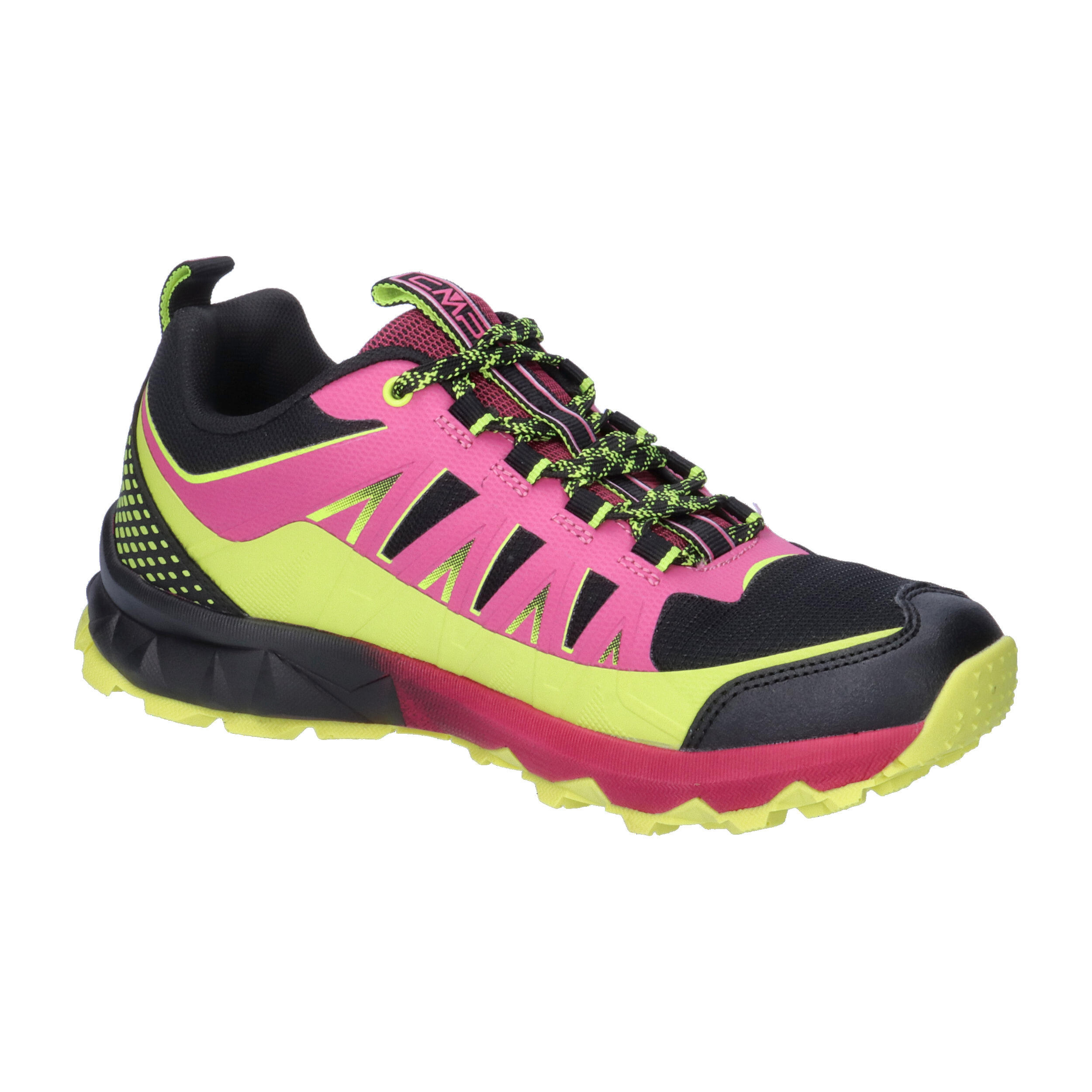 CMP Damen Wanderschuhe LAKY WMN FAST HIKING SHOES 3Q35676 8/15