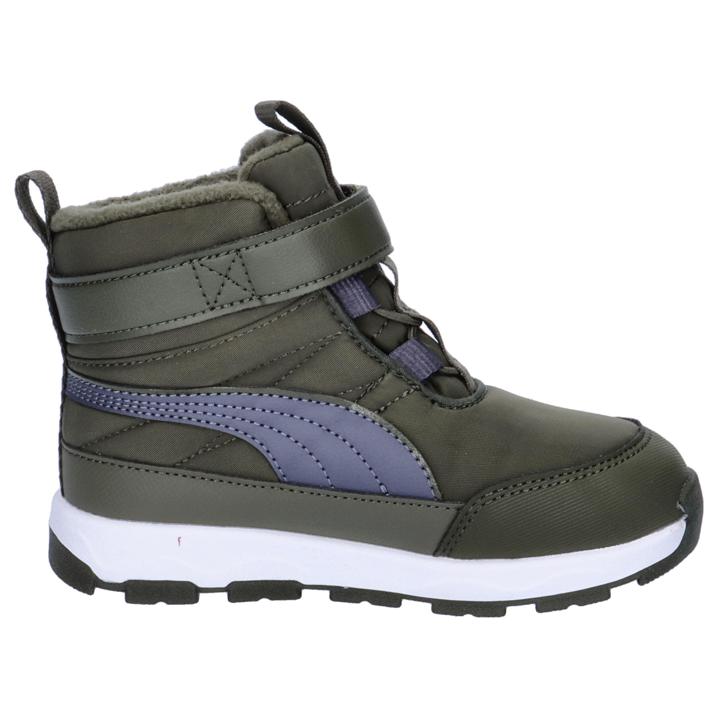 Puma Kinder Winterstiefel Evolve Boot Puretex AC+Inf 392650 7/15