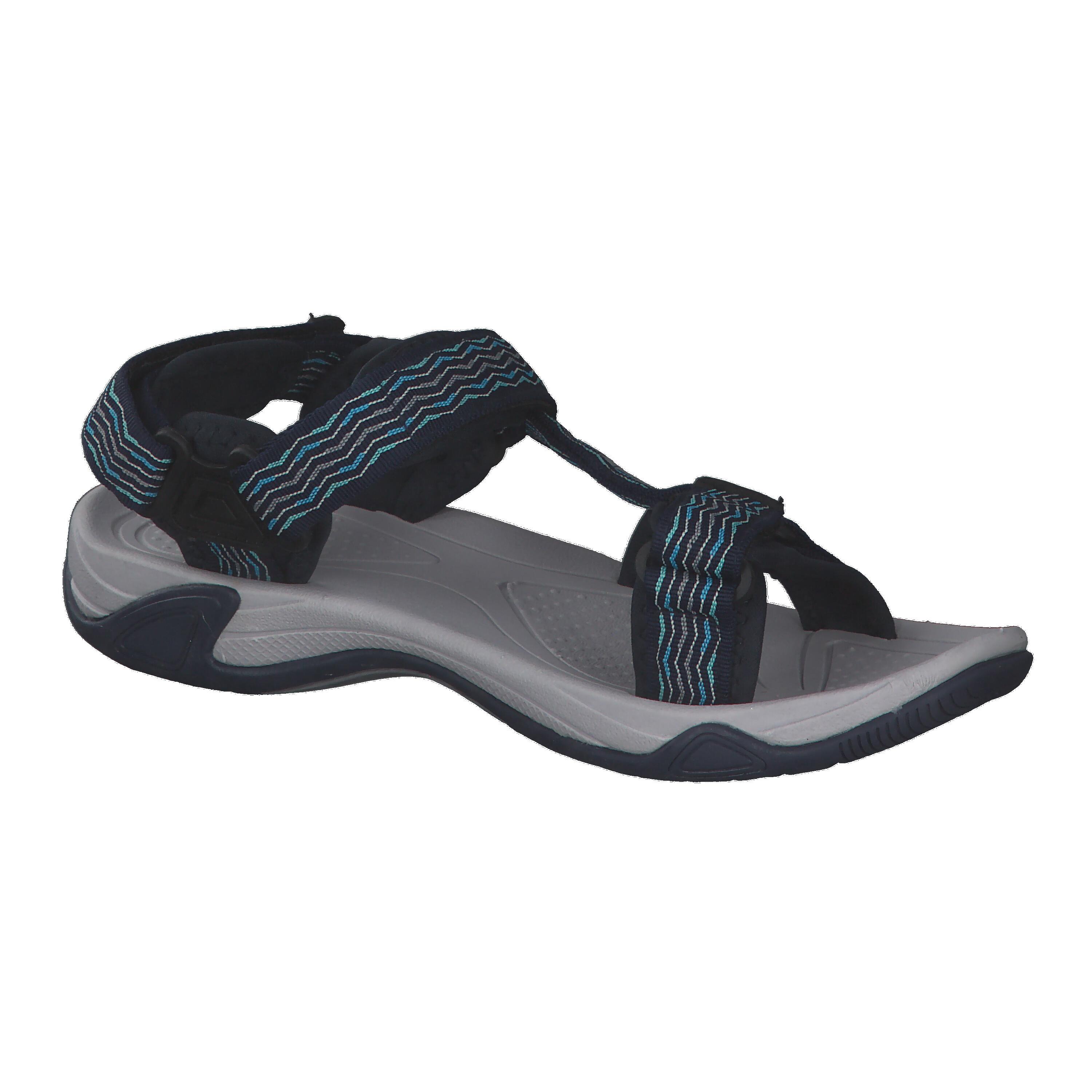 Sandalias de mujer CMP Hamal 8/15