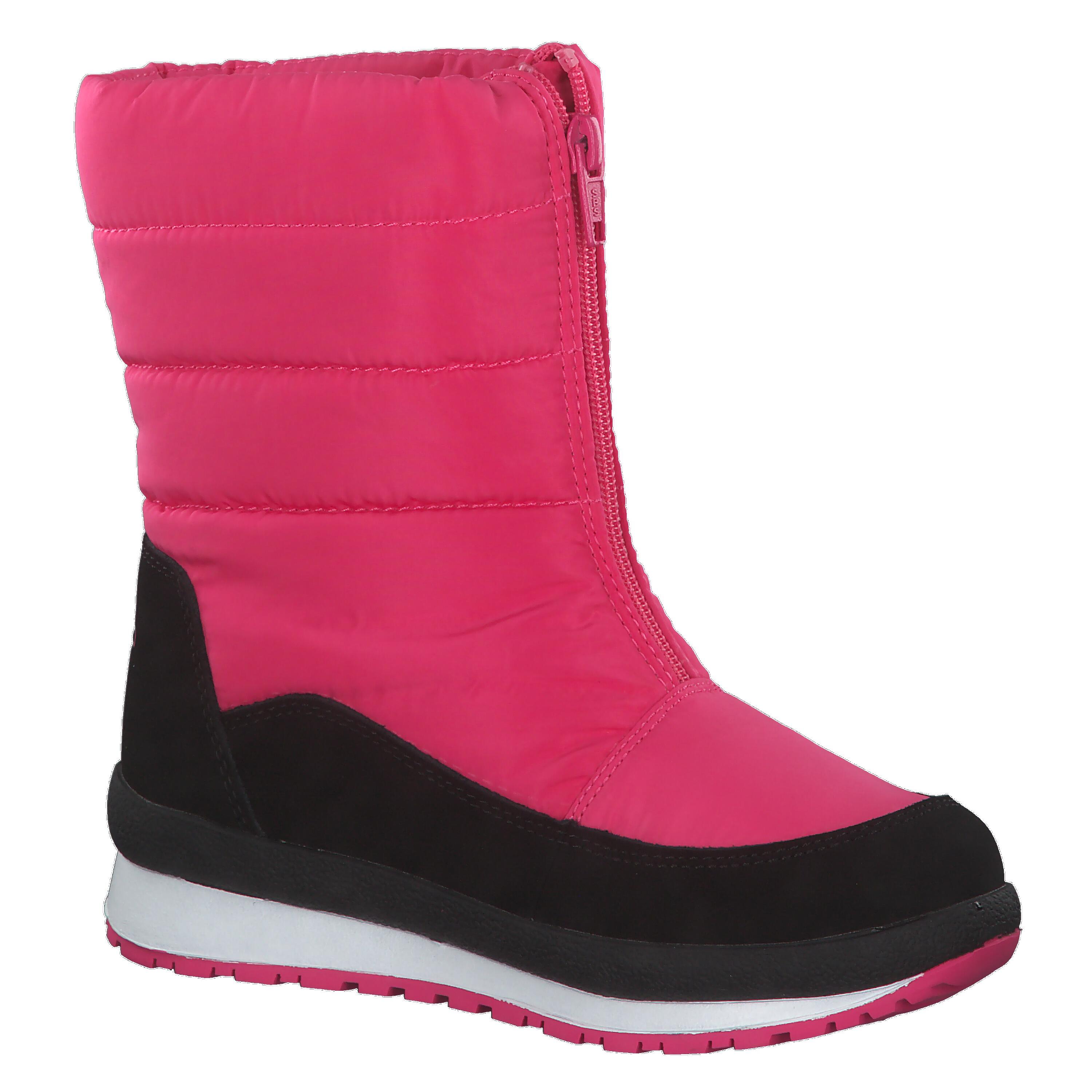 CMP Kinder Winterstiefel Rae Snow Boots WP 39Q4964 8/15