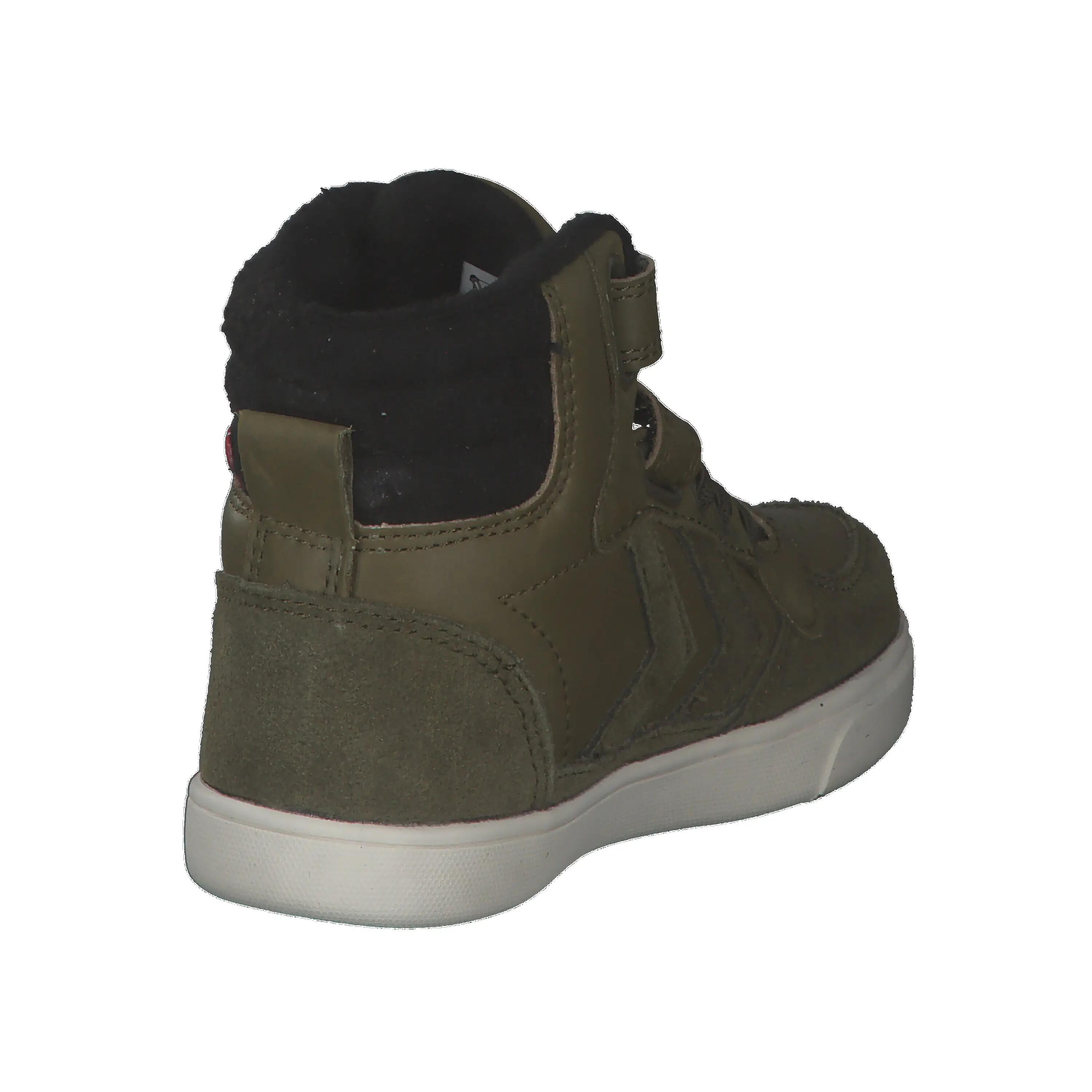 Fermeture Velcro Botte D'hiver Stadil Winter Enfant 14/15