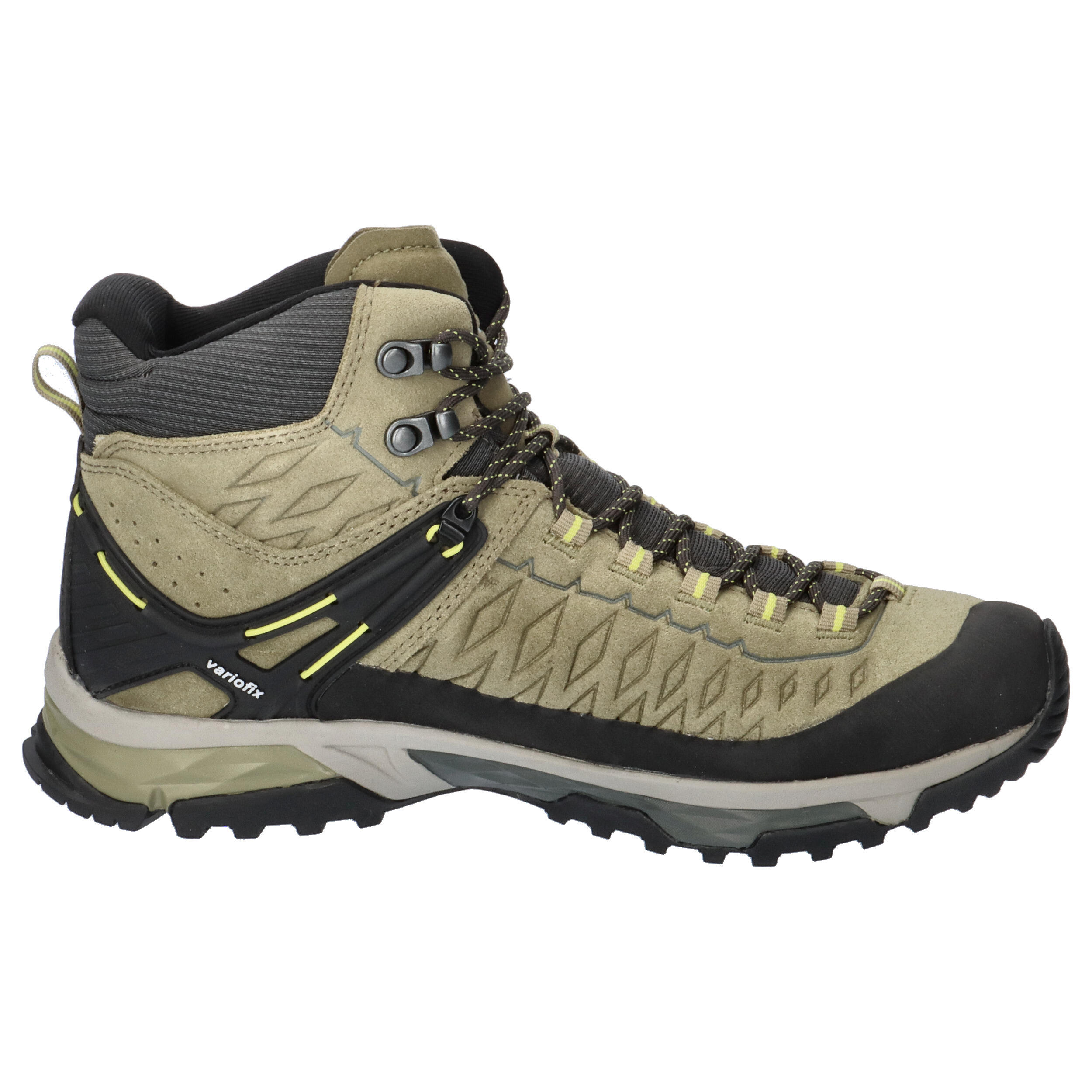 Meindl Herren Wanderstiefel Top Trail Mid GTX 4717 7/15