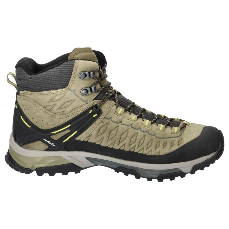 Pantofi de drumeție Meindl Top Trail Mid GTX pentru bărbați