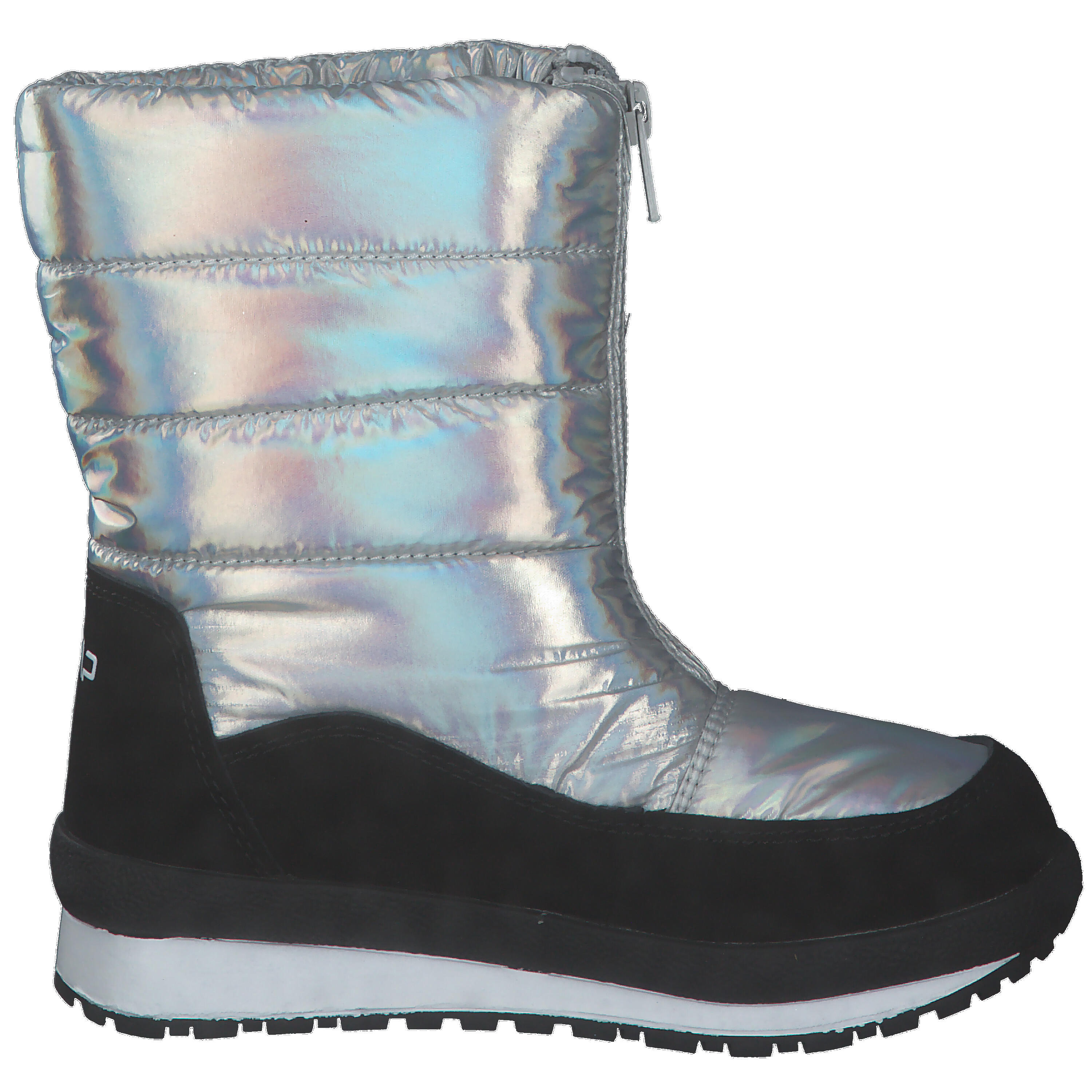 CMP Kinder Winterstiefel Rae Snow Boots WP 39Q4964 7/15