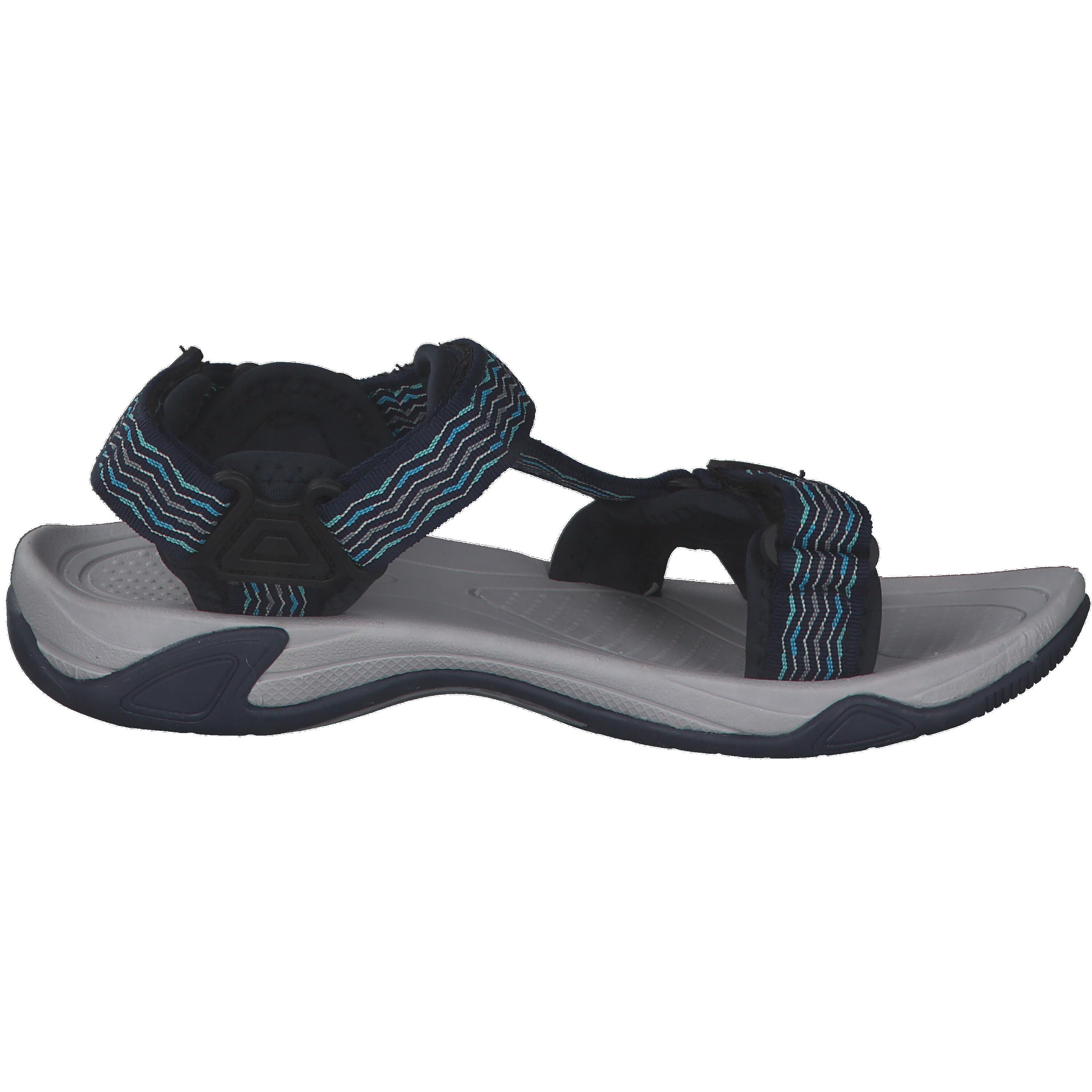 Sandalias de mujer CMP Hamal 7/15