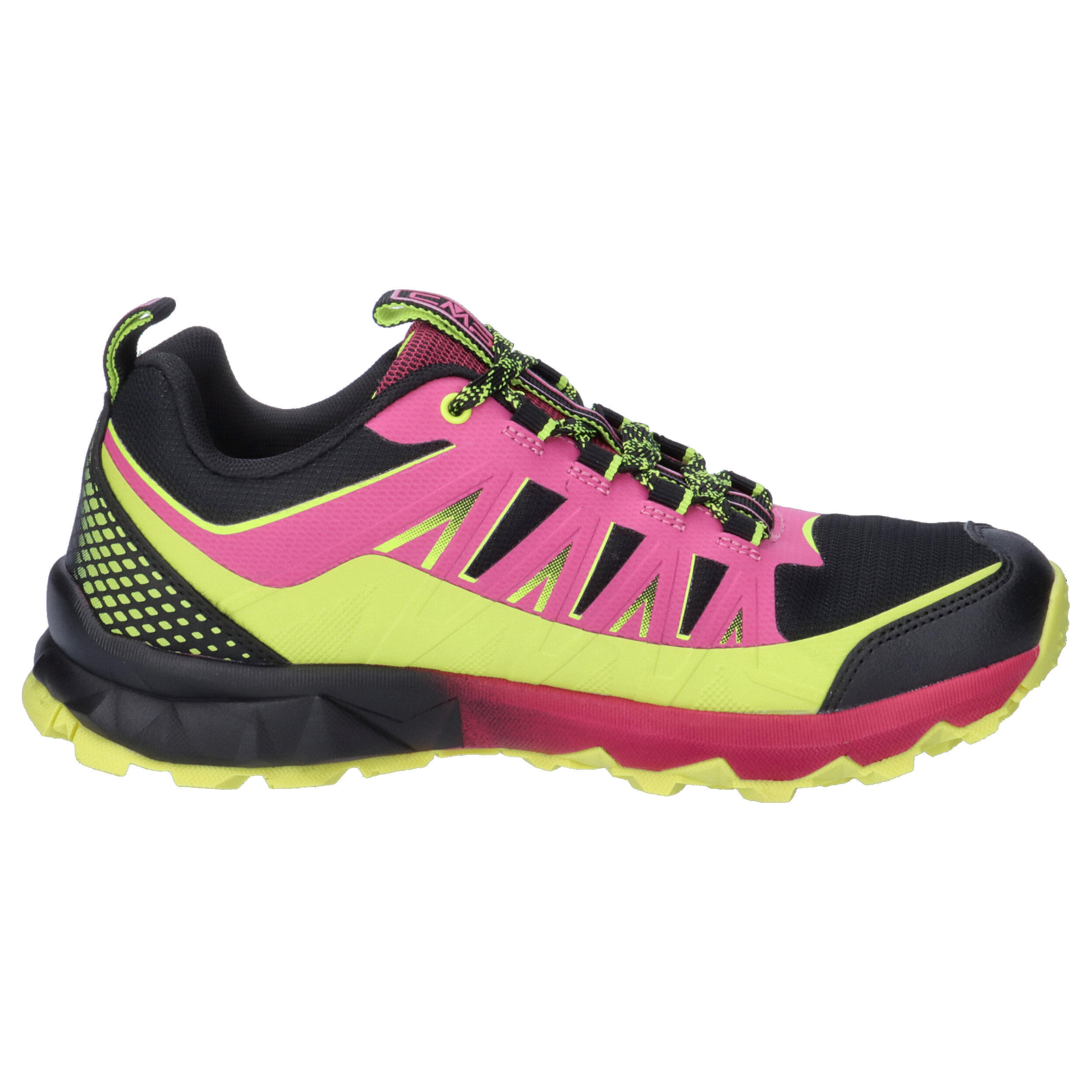 CMP Damen Wanderschuhe LAKY WMN FAST HIKING SHOES 3Q35676 7/15