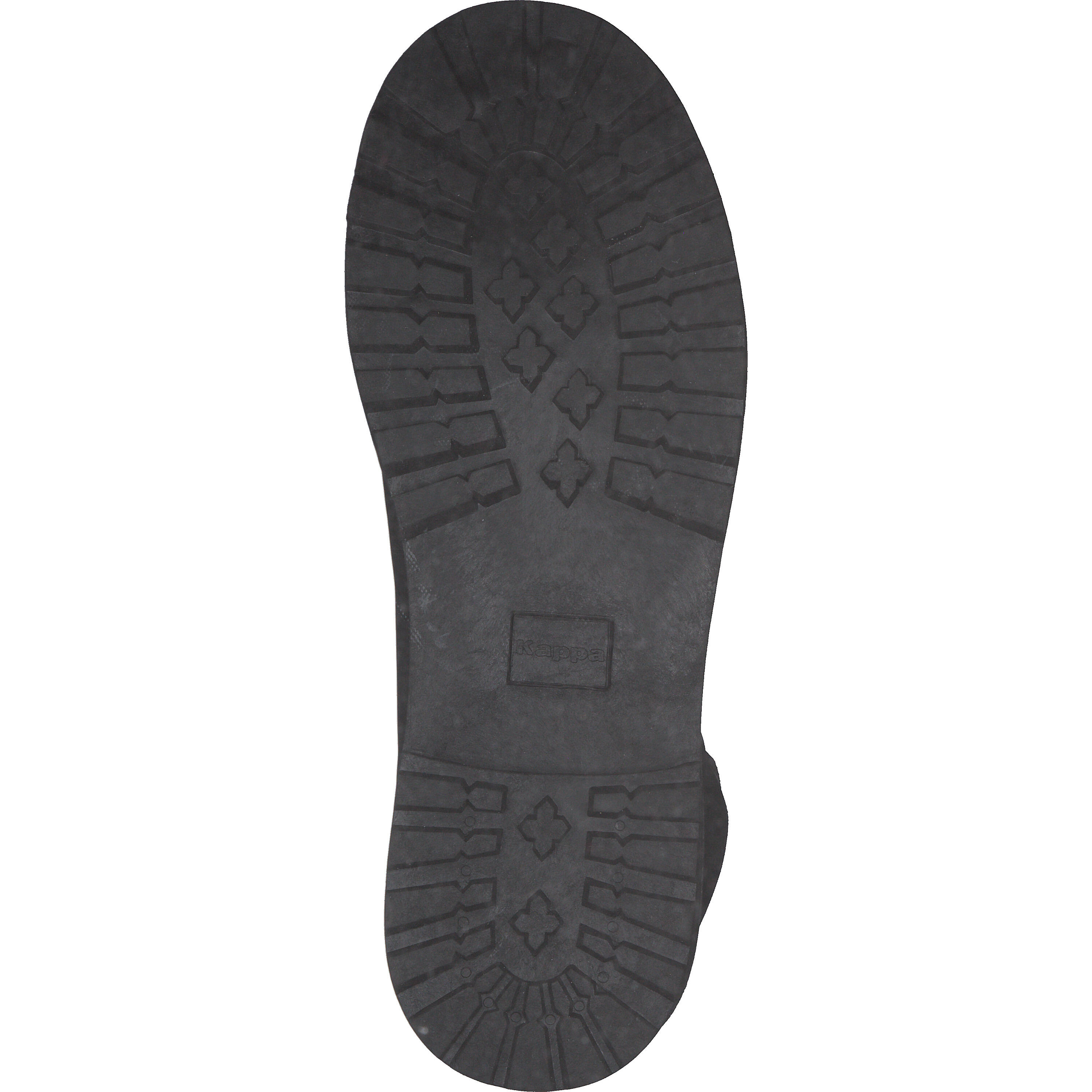 Buty zimowe męskie, Kappa Dolomo Mid 6/15